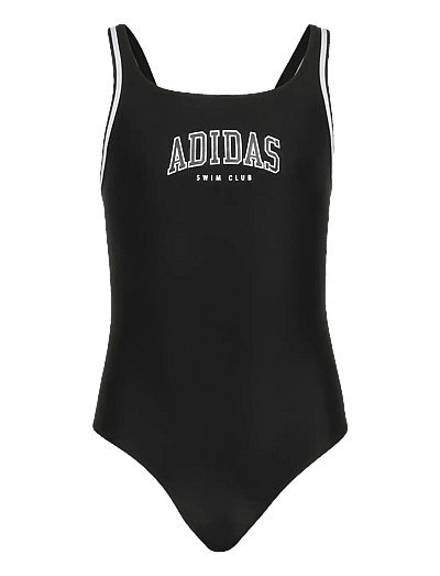 adidas Performance COLL CBCK ST Y - Baddräkter - BLACK/WHITE / black