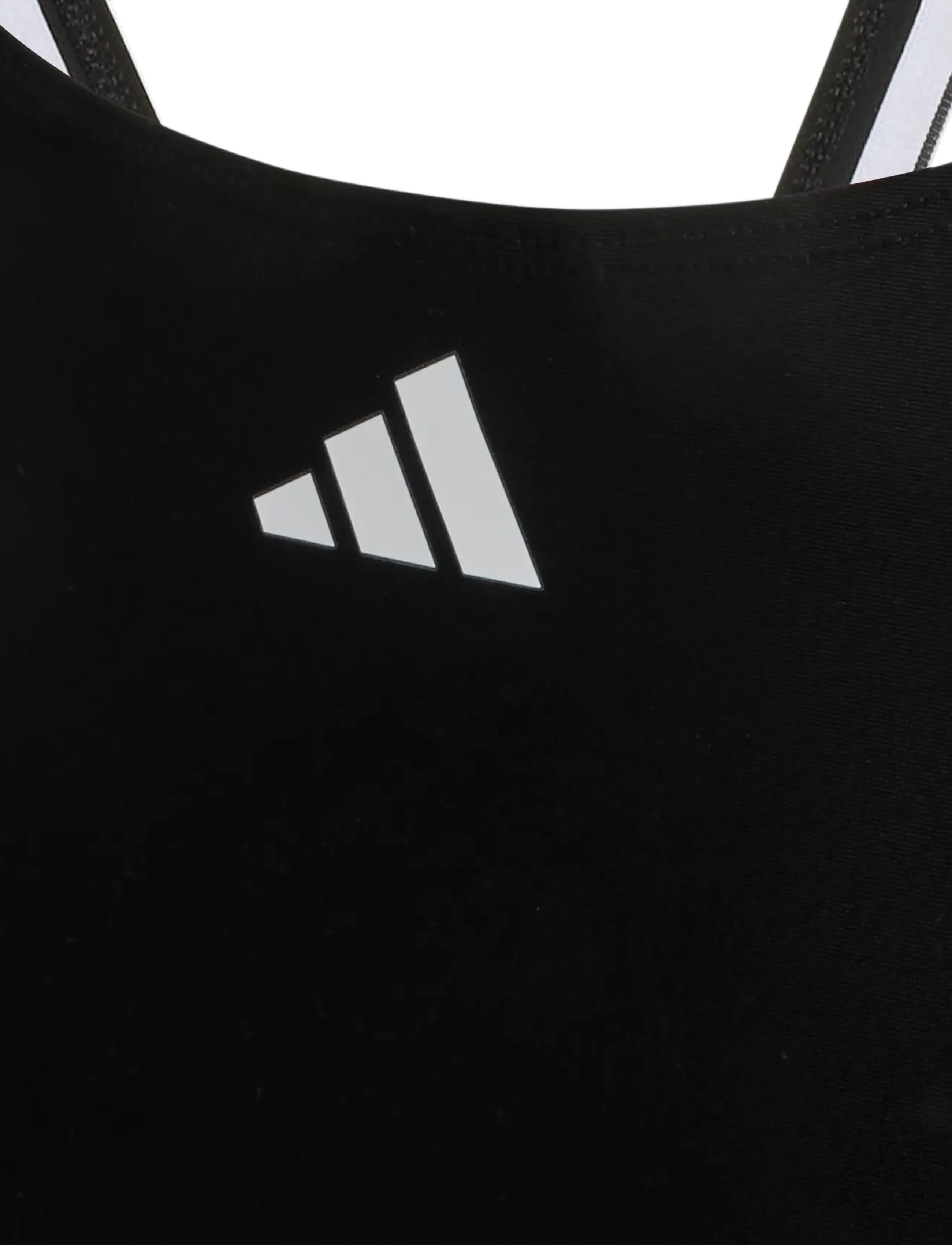 adidas Performance - COLL CBCK ST Y - black/white - 2