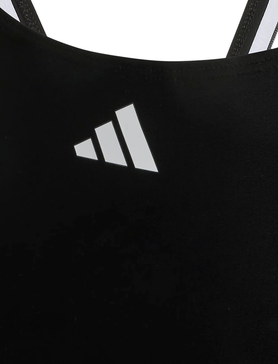 adidas Performance - COLL CBCK ST Y - black/white - 2