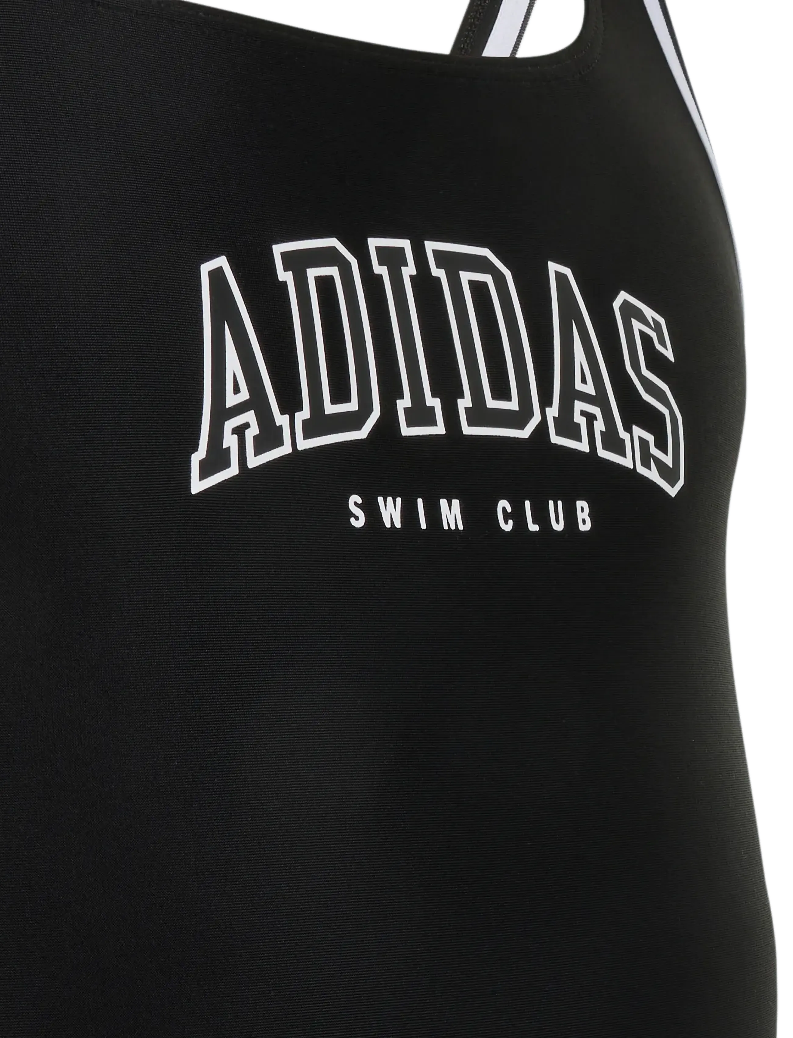adidas Performance - COLL CBCK ST Y - black/white - 3