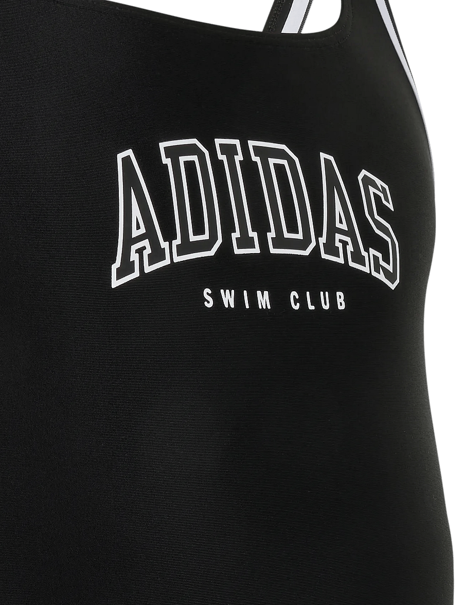 adidas Performance - COLL CBCK ST Y - black/white - 3
