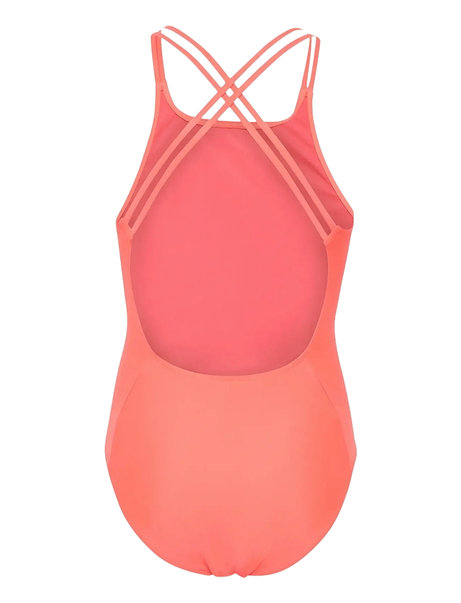 adidas Performance - GLAM XBCK ST Y - badedragter - soltur - 1