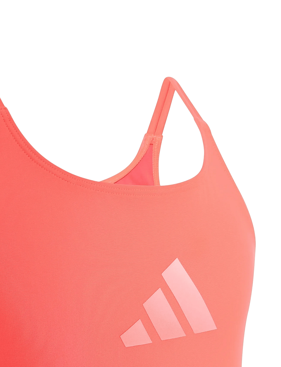 adidas Performance - GLAM XBCK ST Y - badedragter - soltur - 2