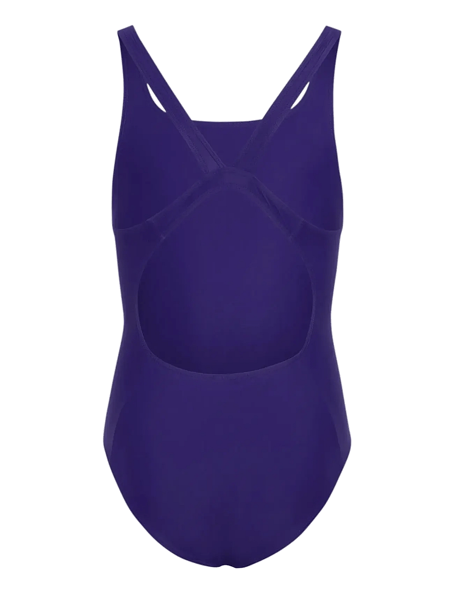 adidas Performance - ESS VBCK SUIT Y - badeanzüge - cpurpl - 1