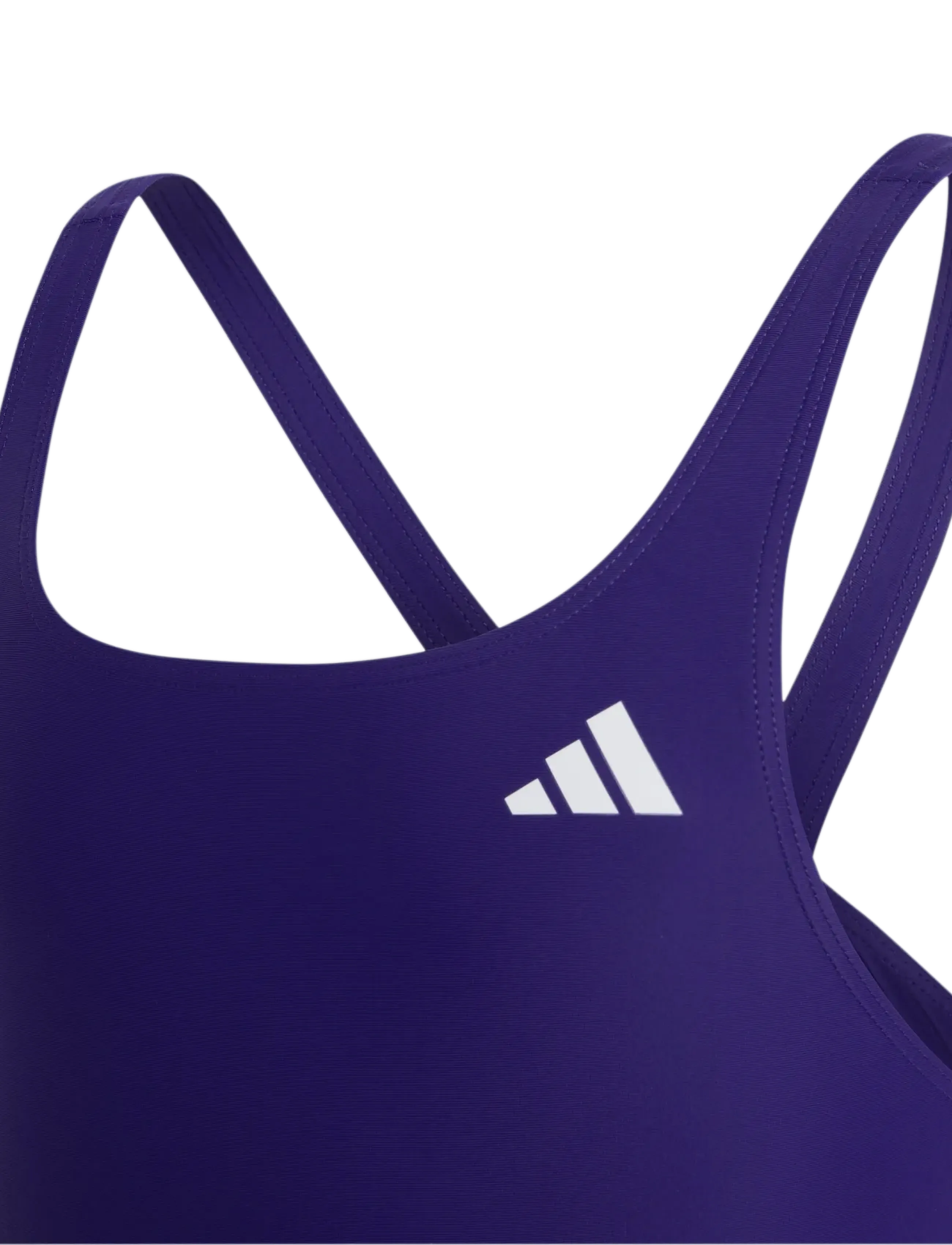adidas Performance - ESS VBCK SUIT Y - cpurpl - 2