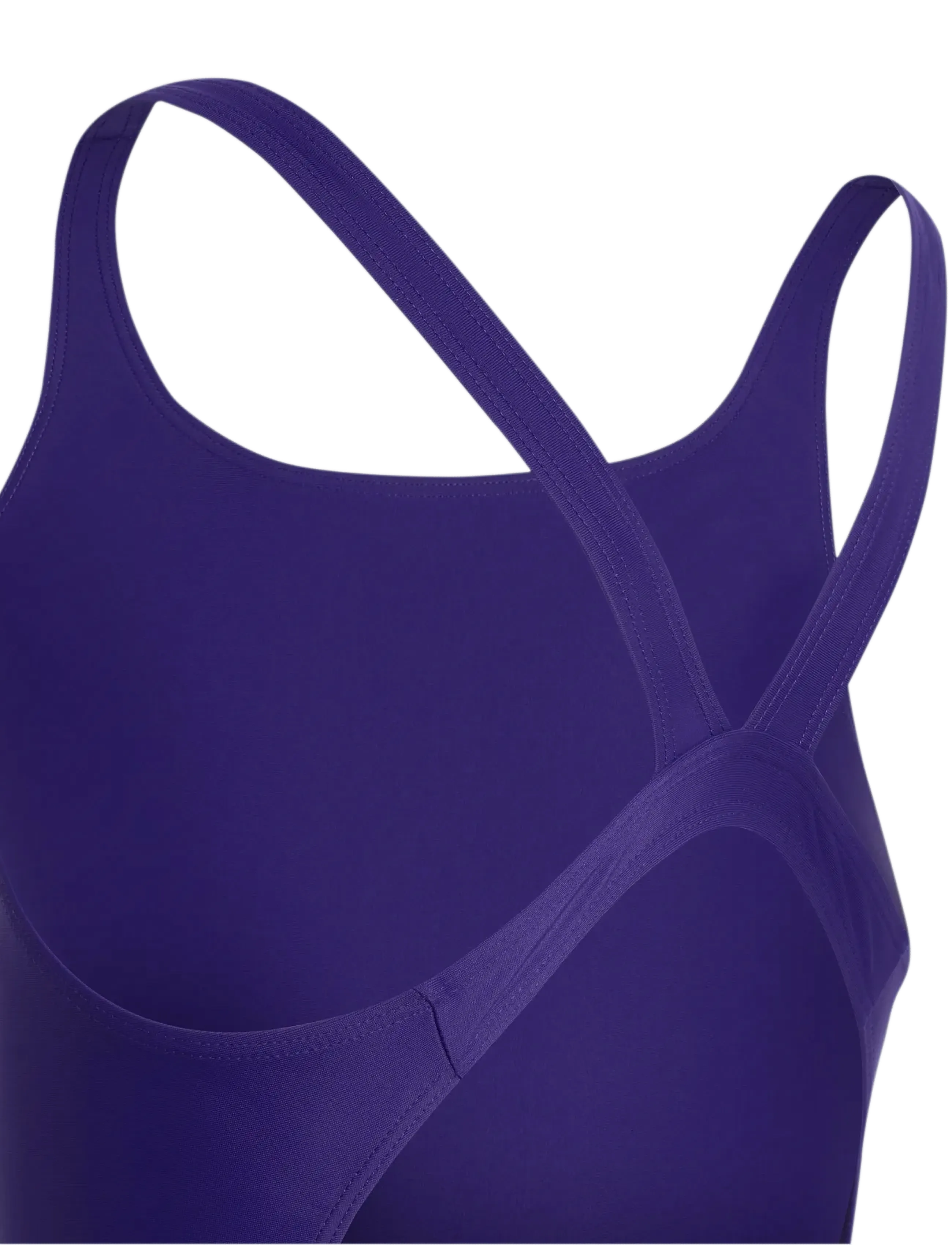adidas Performance - ESS VBCK SUIT Y - cpurpl - 3