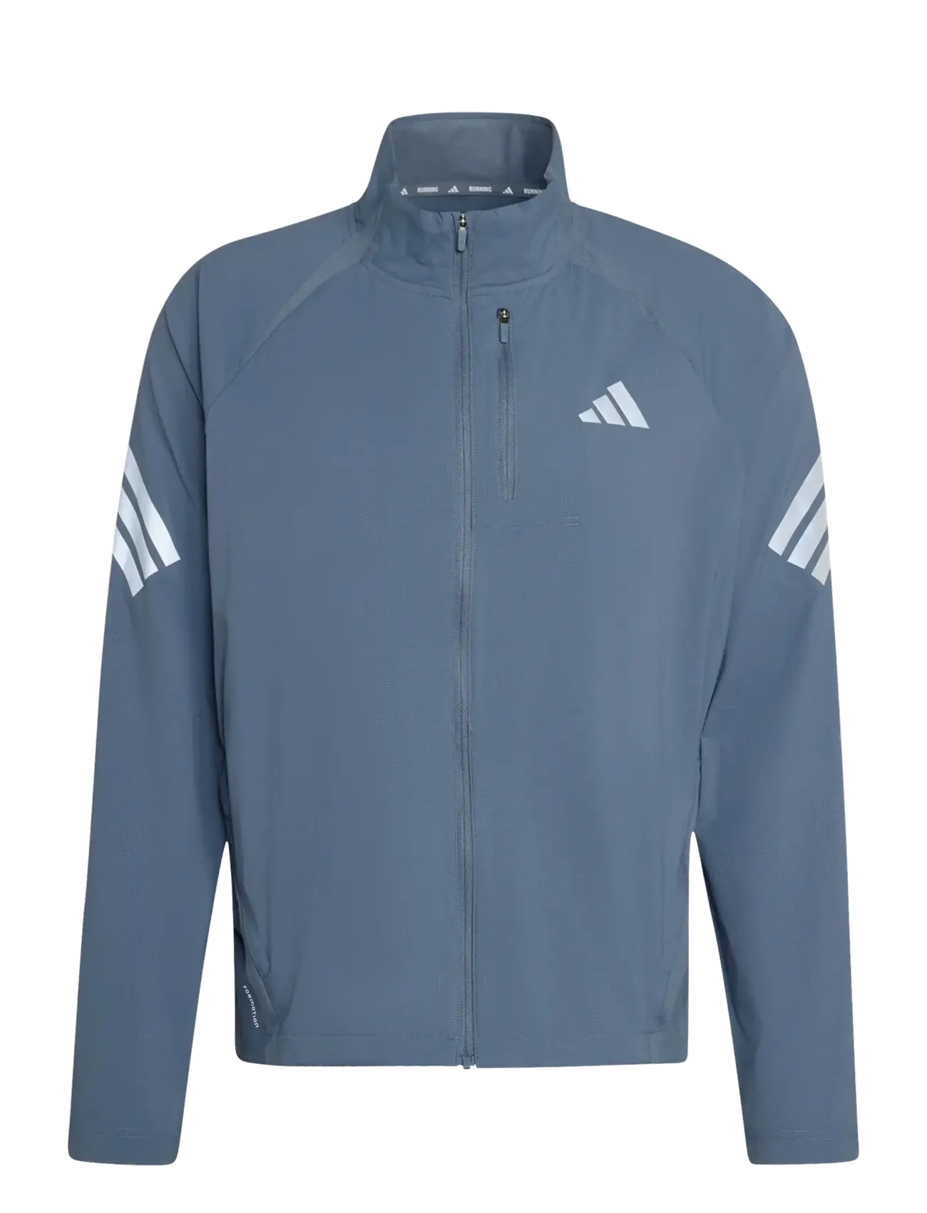 adidas Performance ADI365/// JKT M - Jacken - ONIX/REFSIL / grey