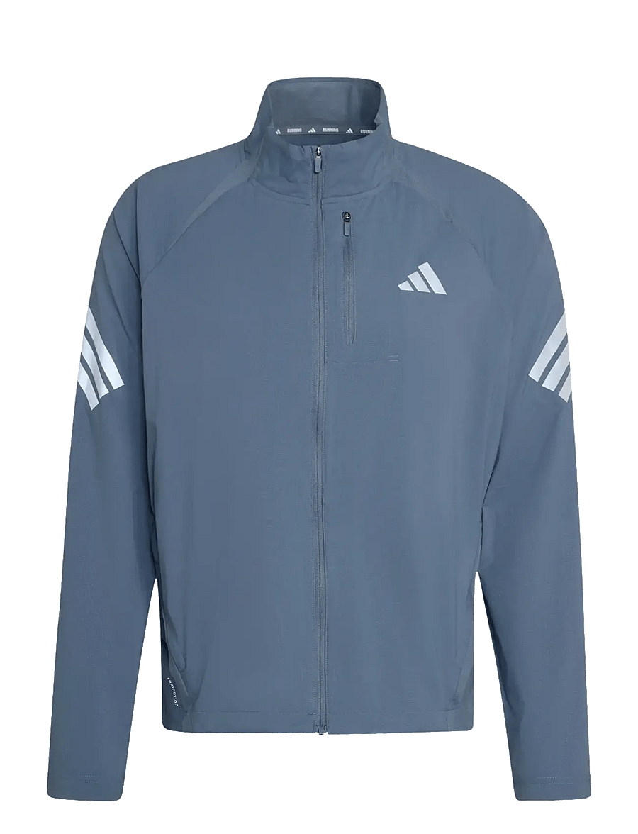 adidas Performance - ADI365/// JKT M - onix/refsil - 1