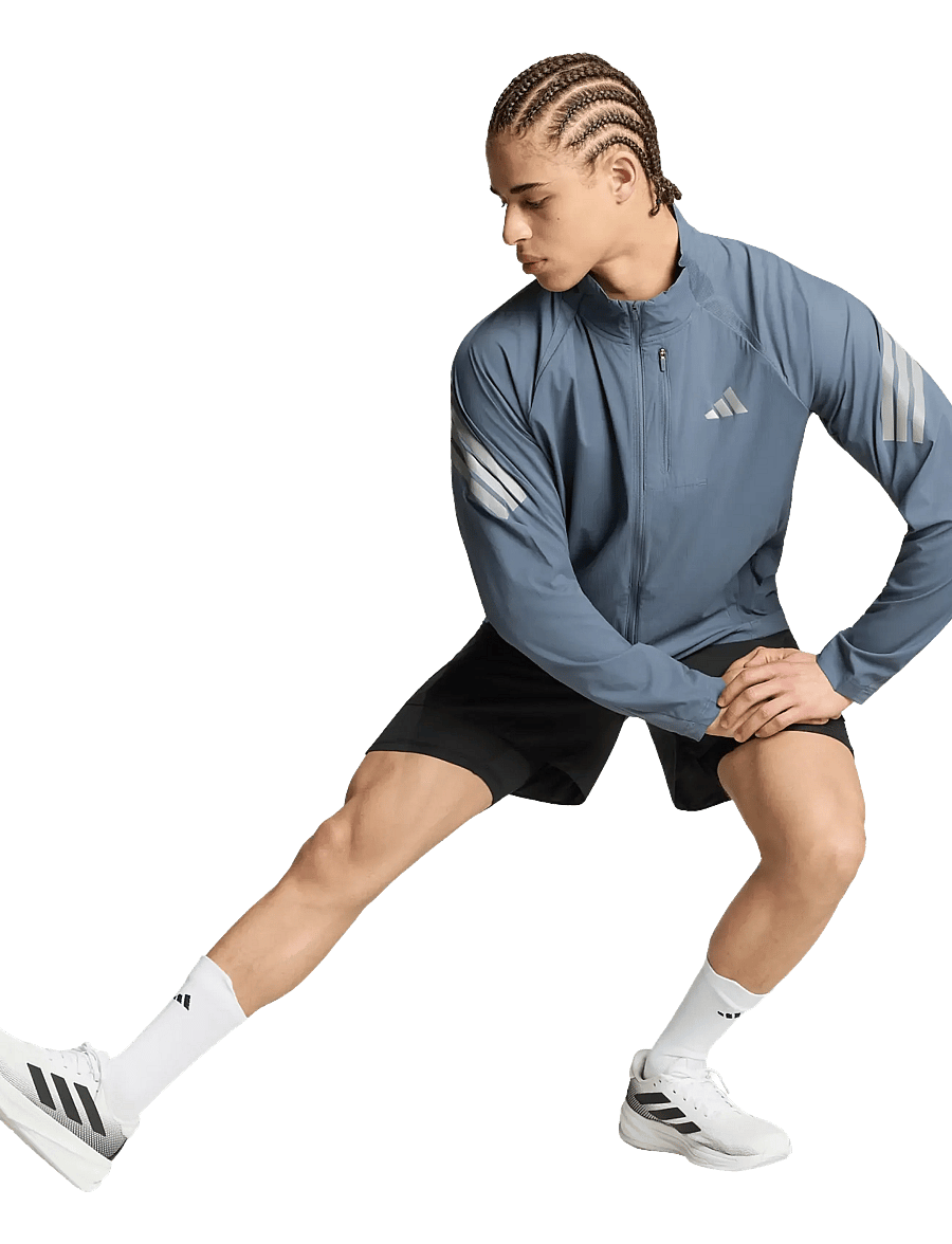 adidas Performance - ADI365/// JKT M - onix/refsil - 0
