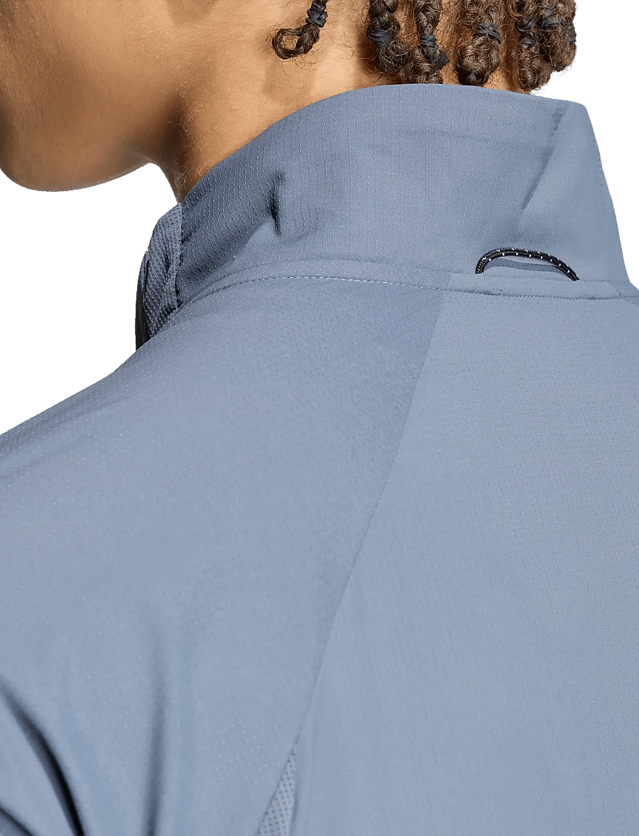 adidas Performance - ADI365/// JKT M - onix/refsil - 3