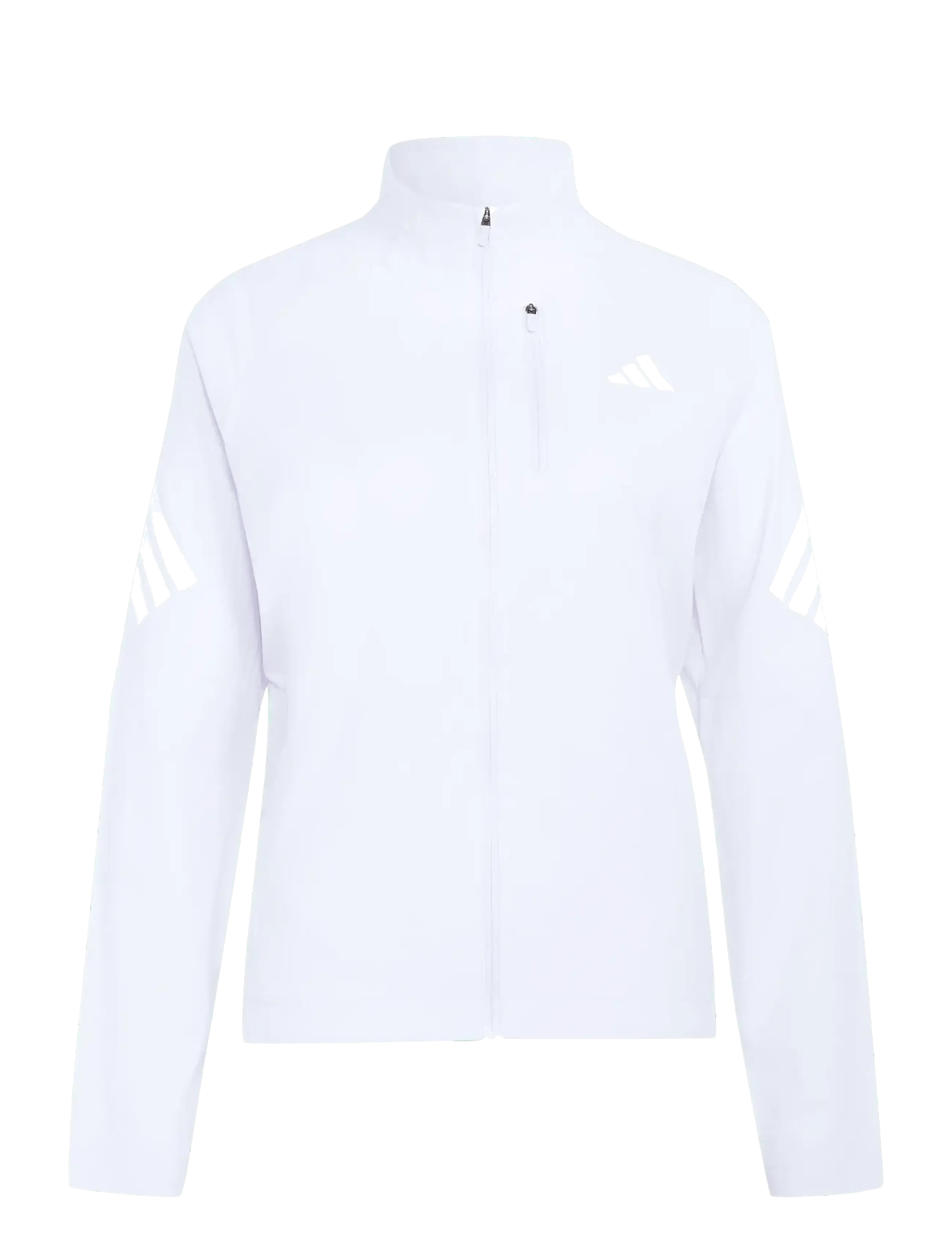 adidas Performance ADI365/// JKT W - Nouveautes - FROPUR/WHITE / white