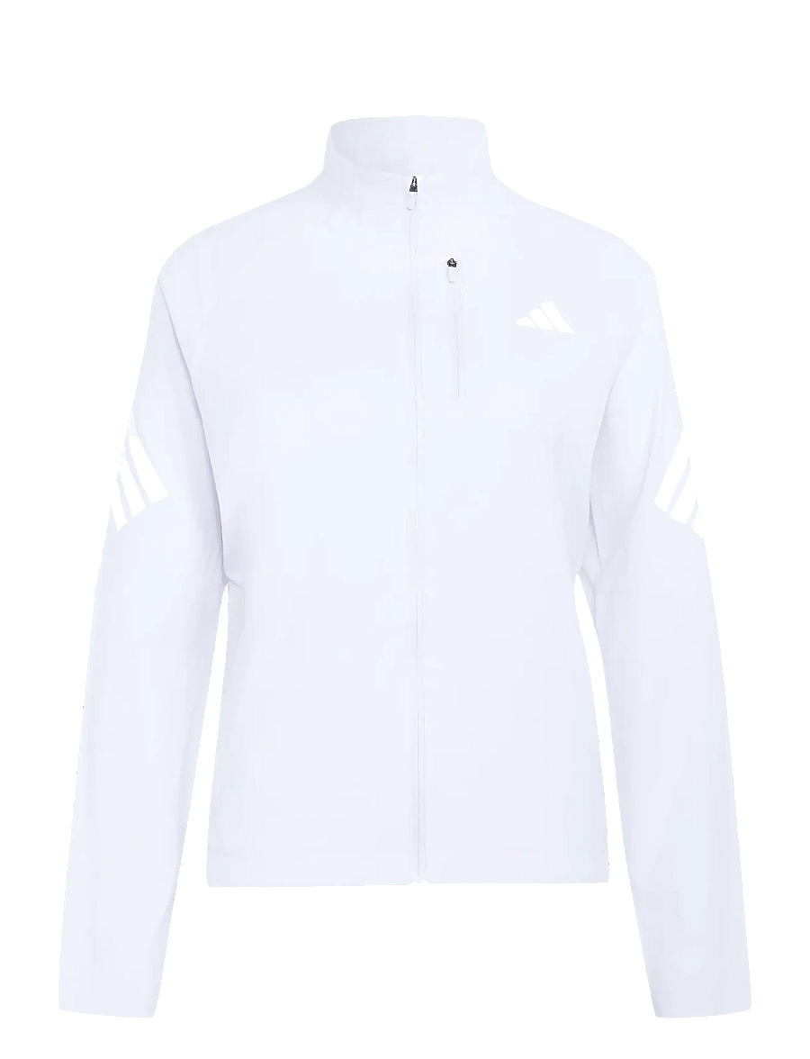 adidas Performance - ADI365/// JKT W - fropur/white - 1