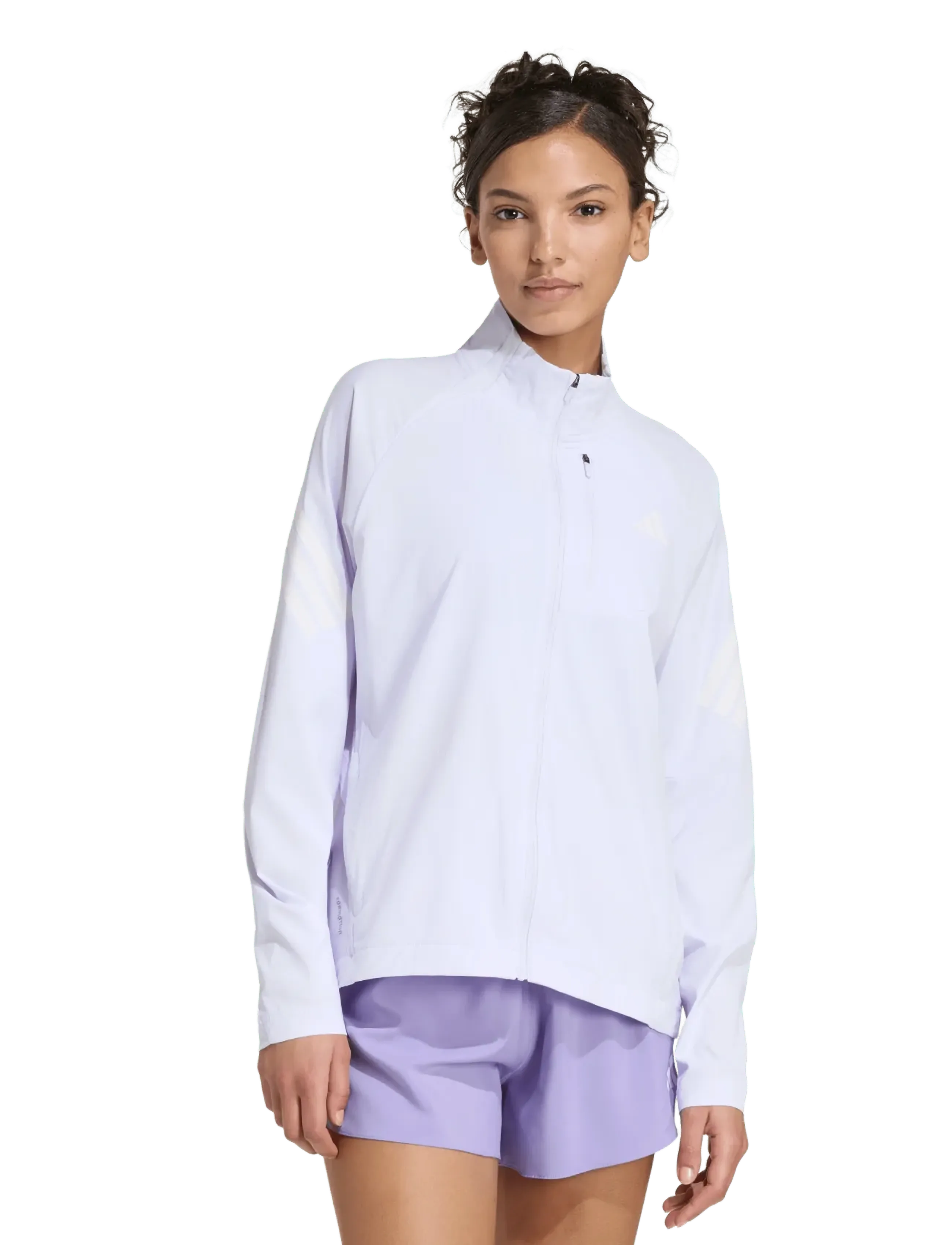 adidas Performance - ADI365/// JKT W - fropur/white - 2
