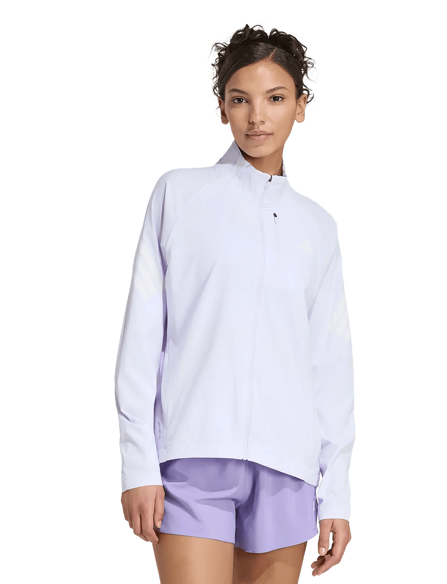 adidas Performance - ADI365/// JKT W - fropur/white - 2