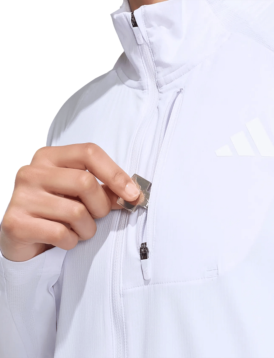adidas Performance - ADI365/// JKT W - fropur/white - 3