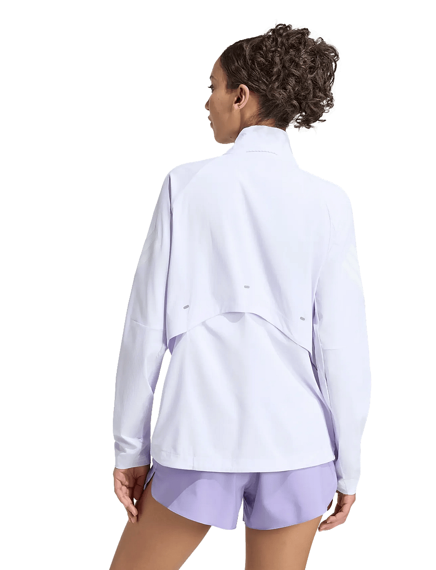 adidas Performance - ADI365/// JKT W - fropur/white - 5