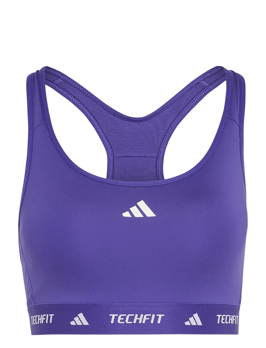 adidas Performance - TF BRA - medium support - purpur - 1