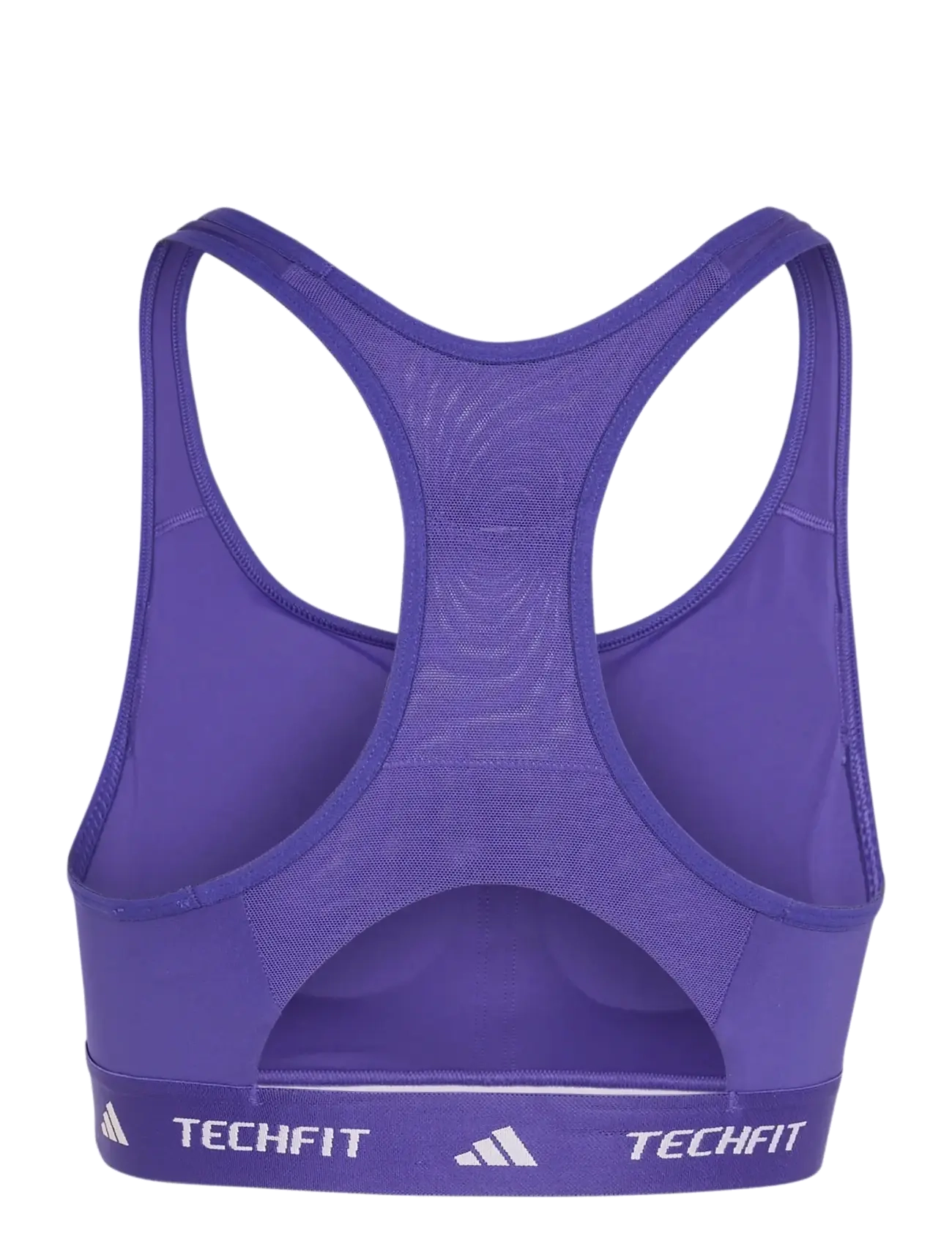 adidas Performance - TF BRA - medium support - purpur - 2
