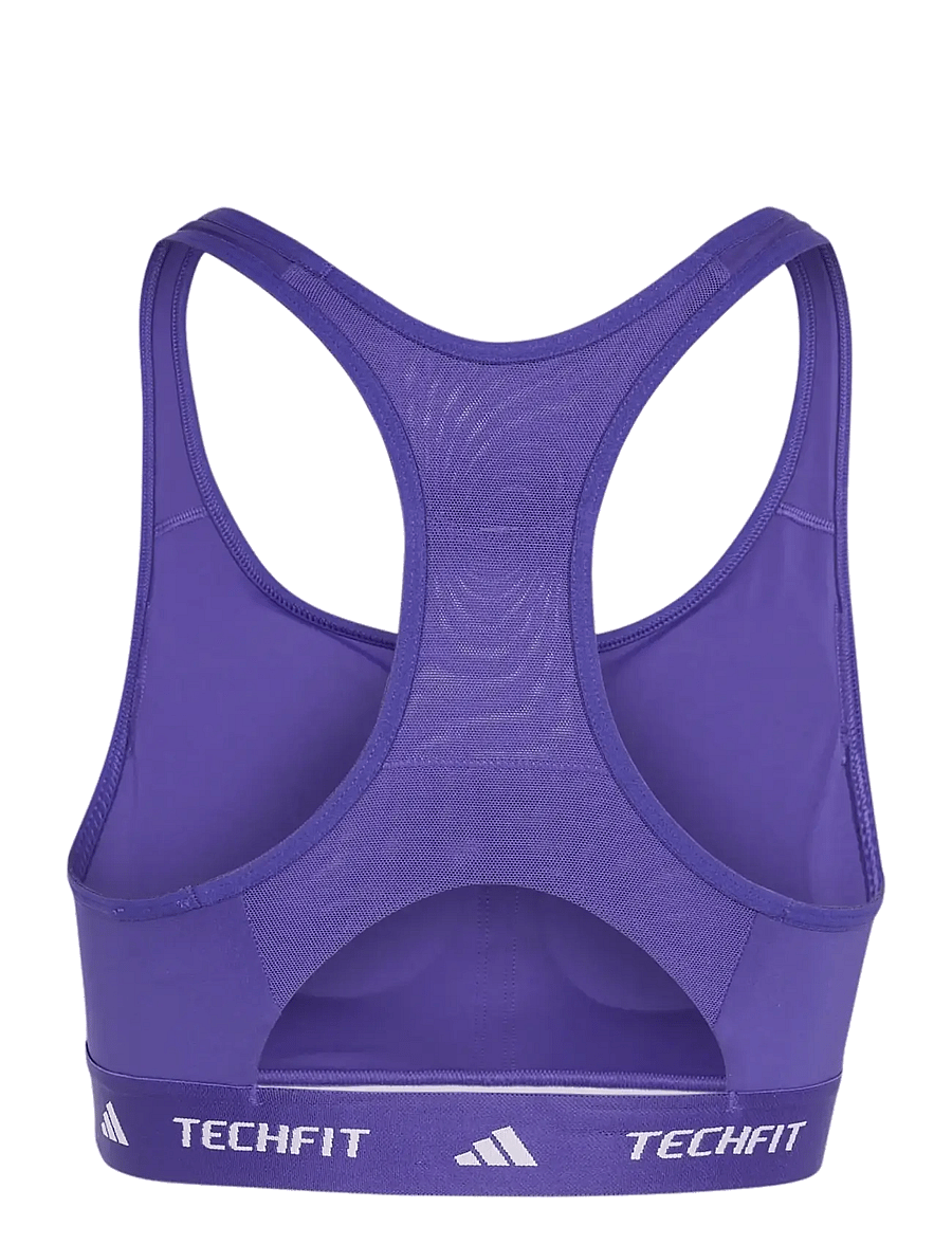 adidas Performance - TF BRA - medium support - purpur - 2