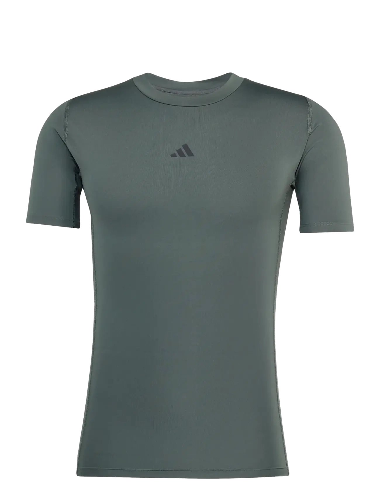 adidas Performance TF TEE - Uued tooted - LEGIVY / khaki/green