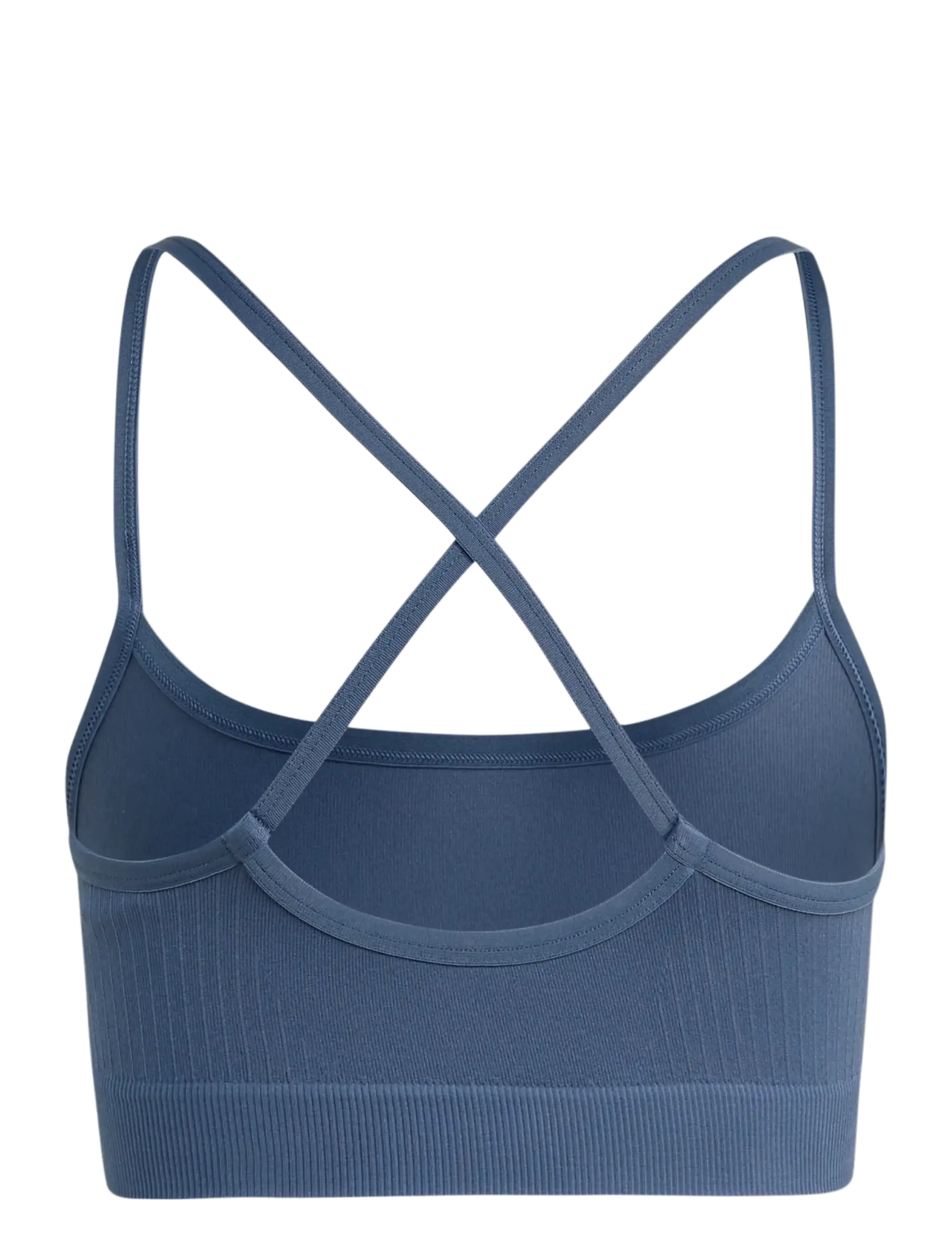 adidas Performance - WE KNIT LS BRA - prloin - 2