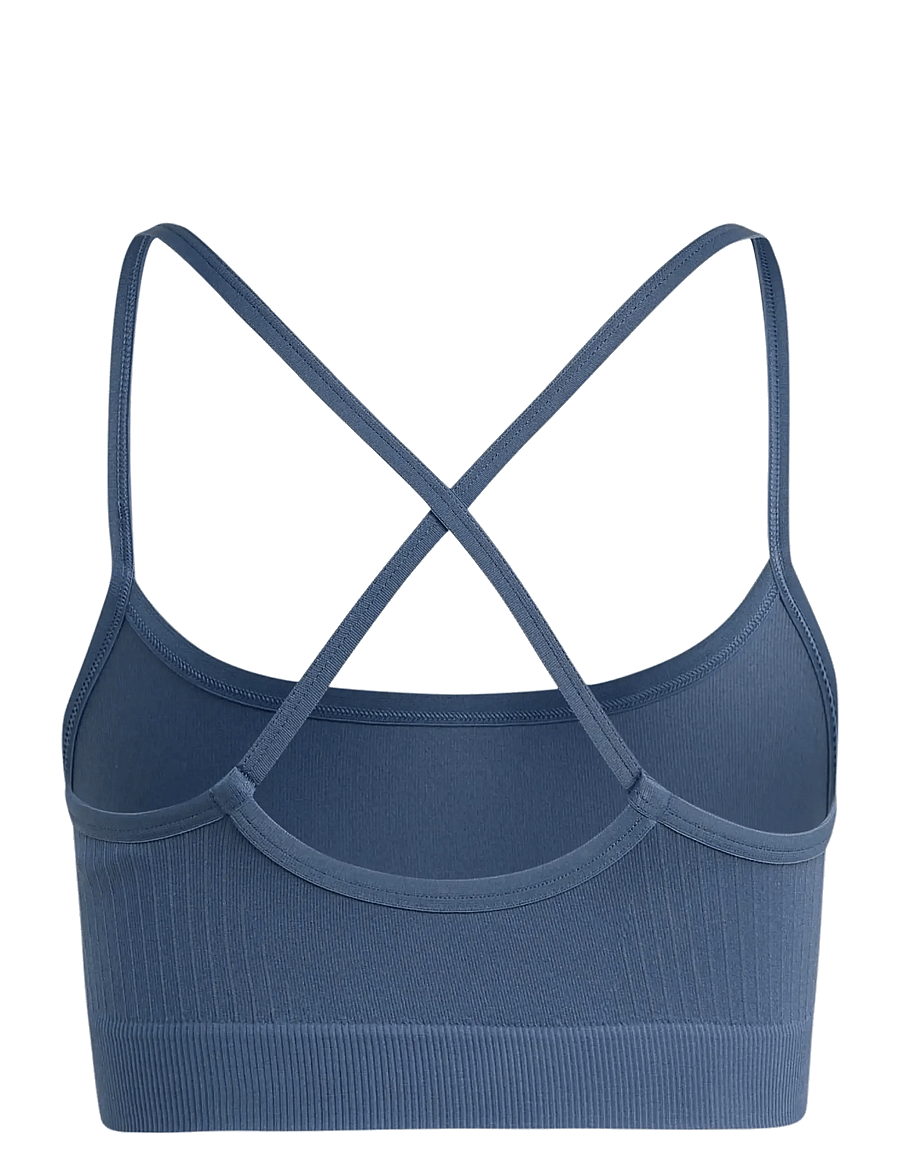 adidas Performance - WE KNIT LS BRA - sports-bh'er - prloin - 2