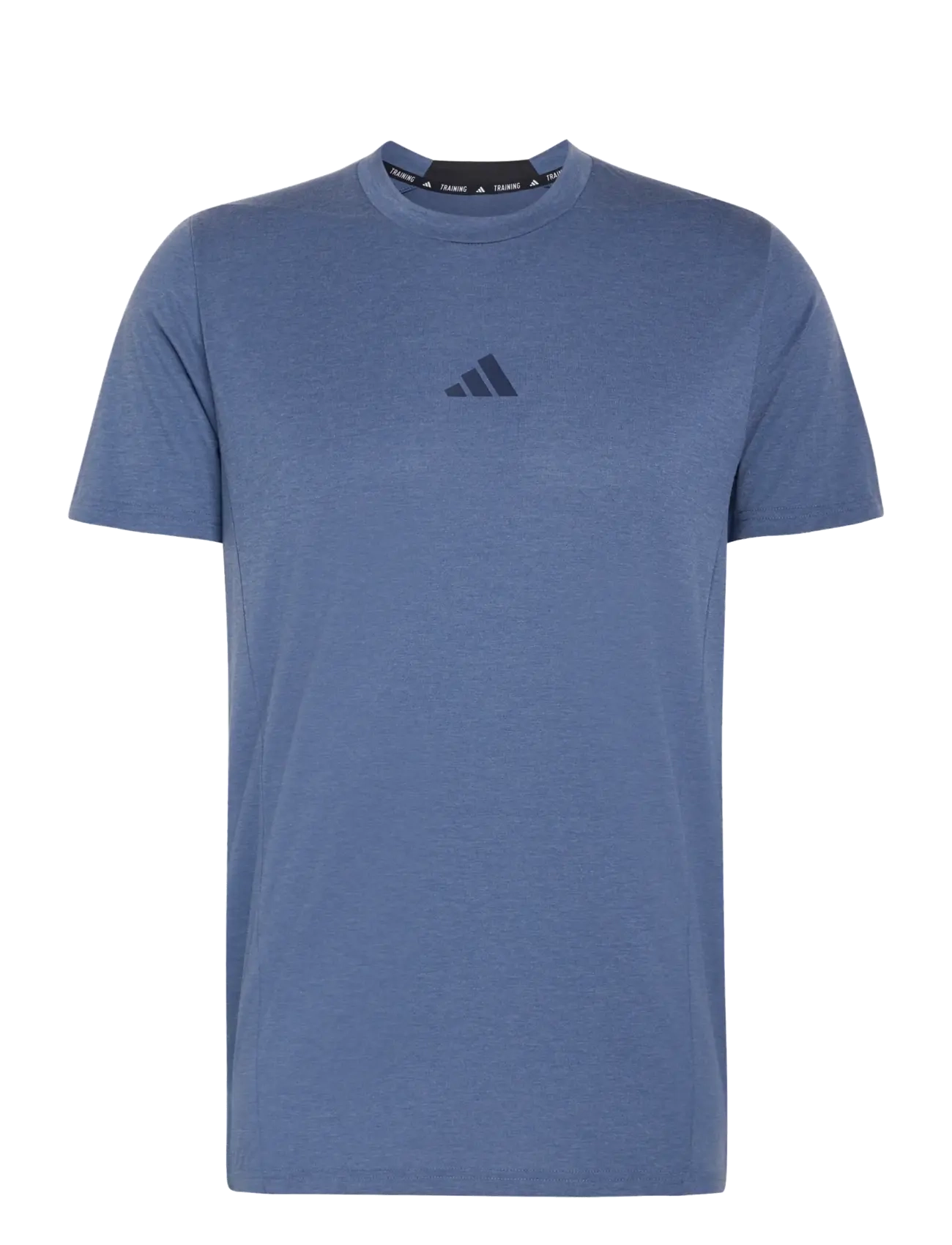 adidas Performance D4T TEE - adidas - PRELOV / blue
