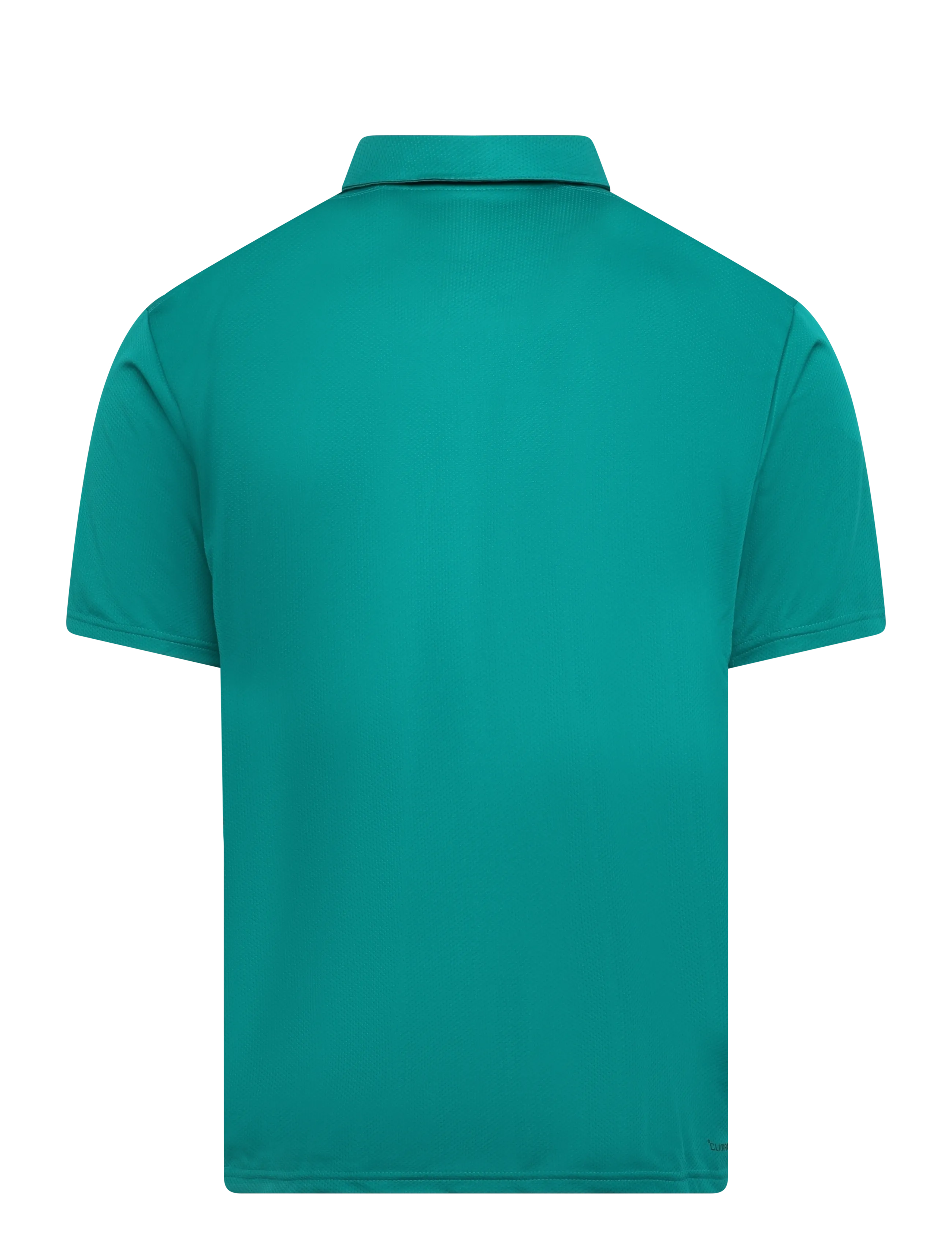 adidas Performance - WE BAS POLO - polos - eqtgrn - 1