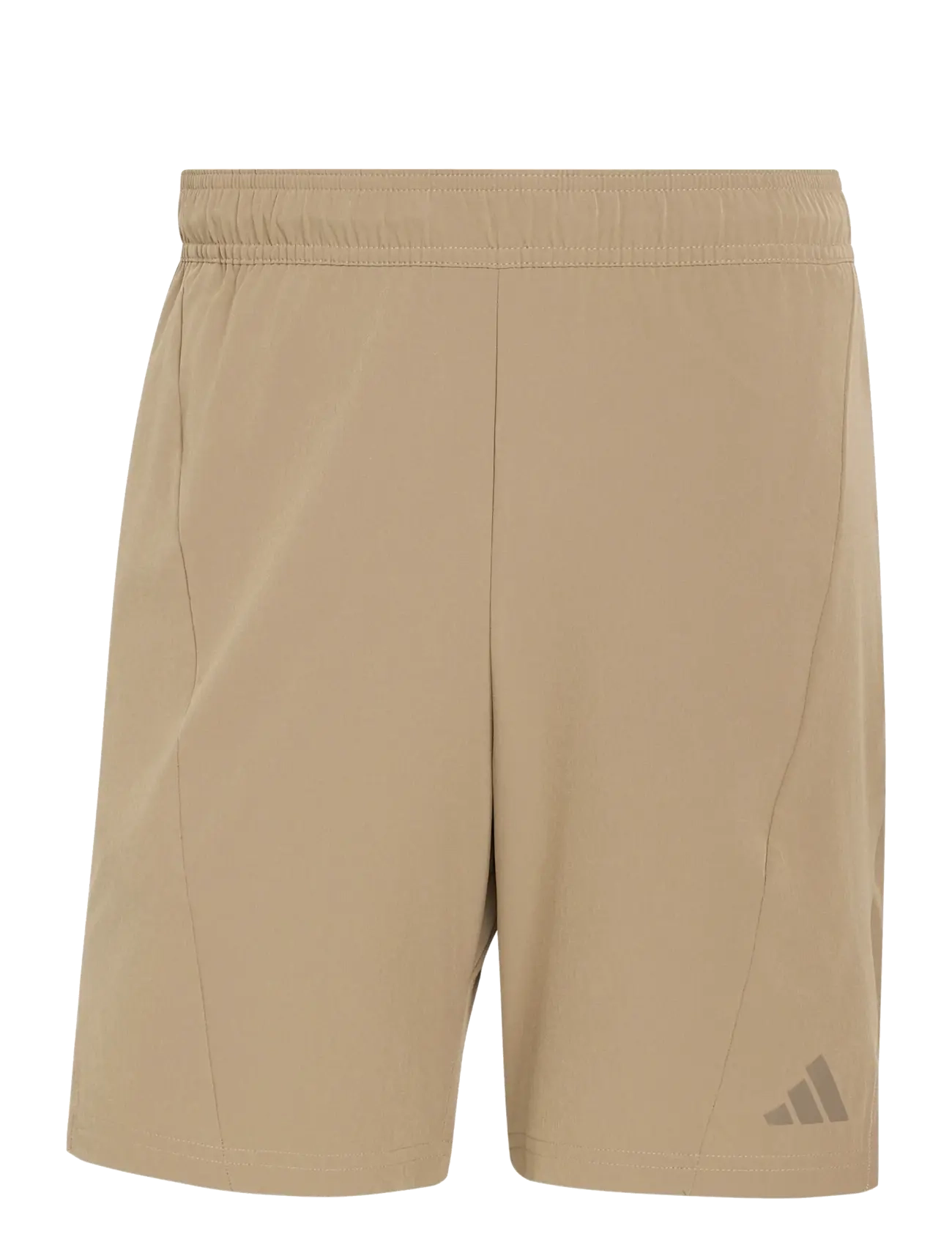 adidas Performance D4T SHORT - adidas Performance - KHASIX / beige