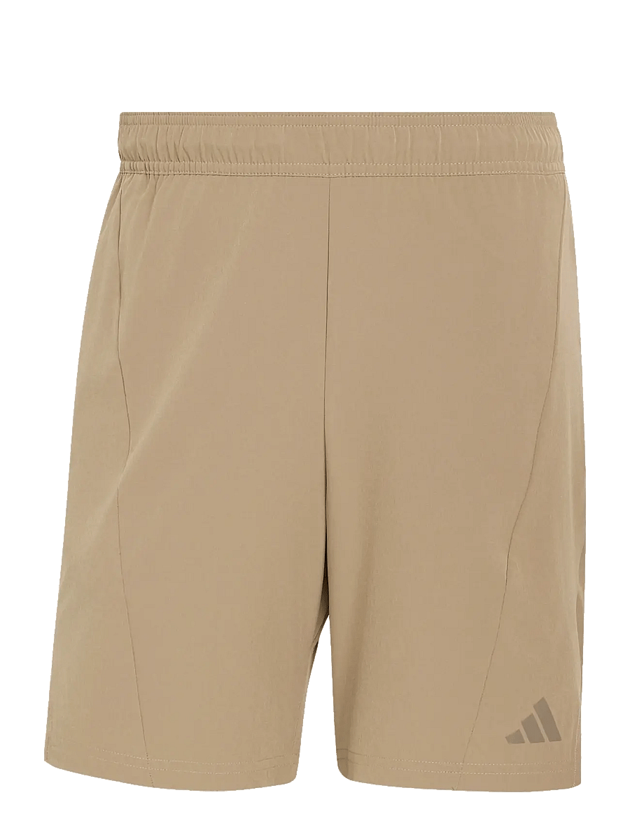 adidas Performance - D4T SHORT - trainingsshorts - khasix - 1