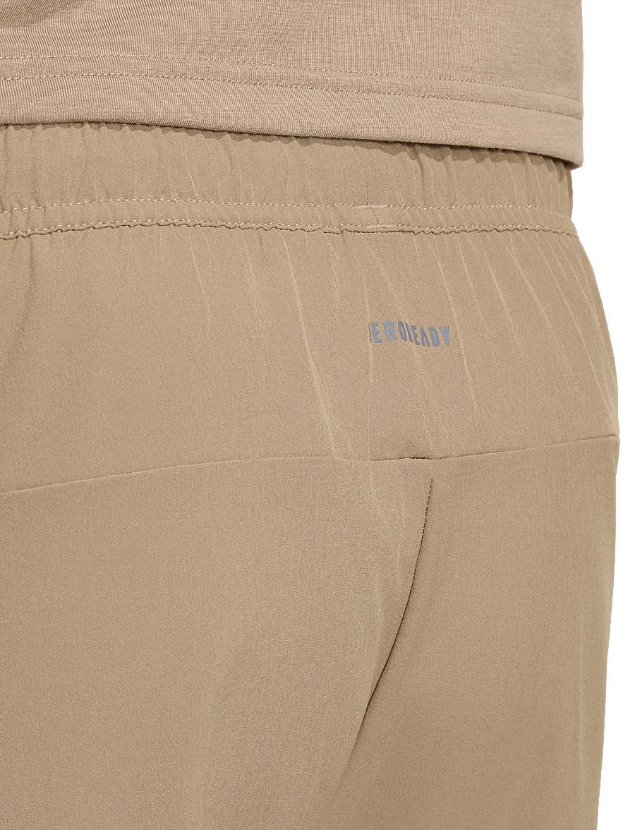 adidas Performance - D4T SHORT - trainingsshorts - khasix - 4