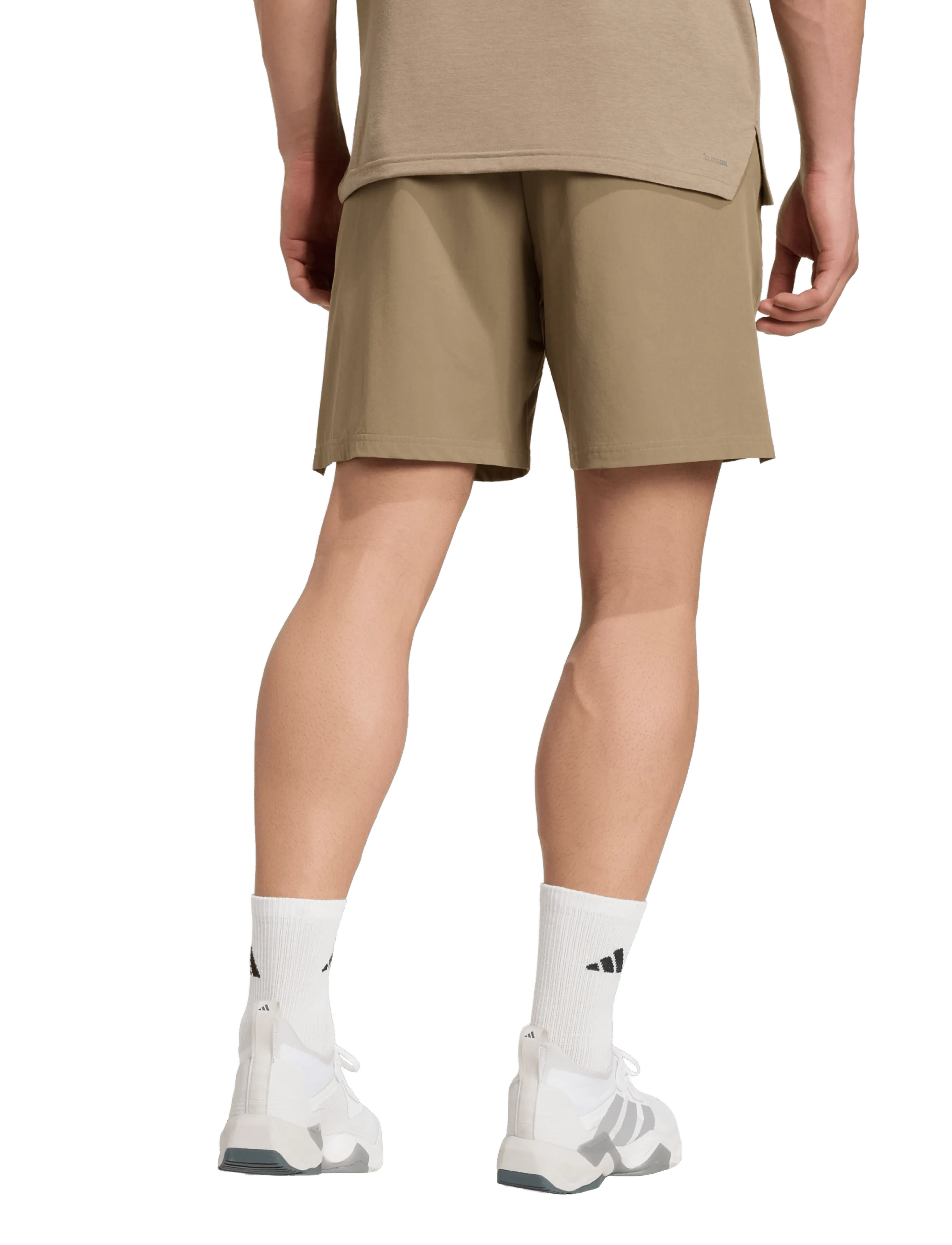 adidas Performance - D4T SHORT - training shorts - khasix - 5