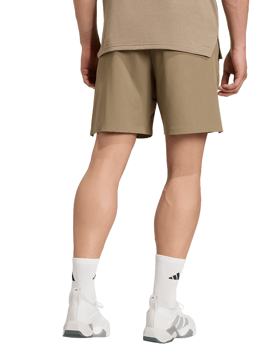 adidas Performance - D4T SHORT - trainingsshorts - khasix - 5