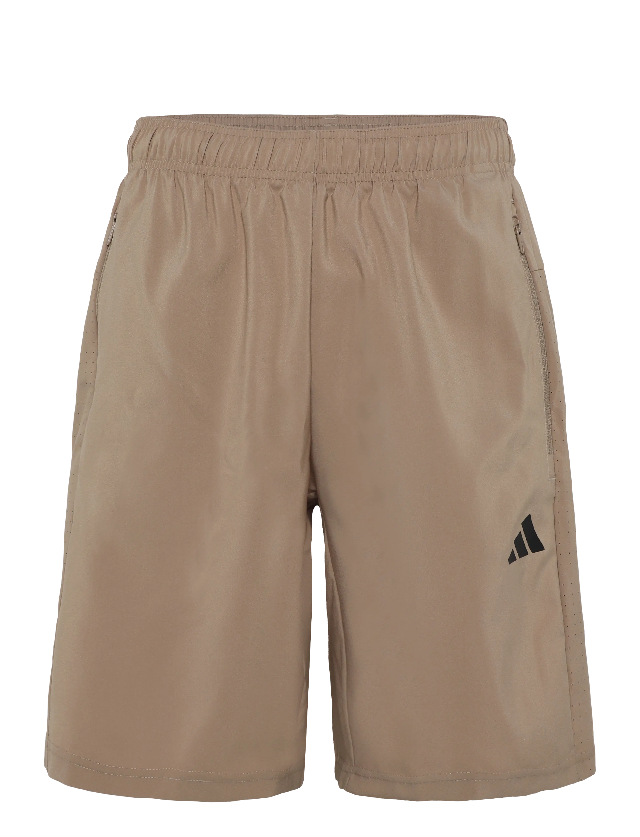 adidas Performance WE BAS WV SHO - Tøj - KHASIX / beige