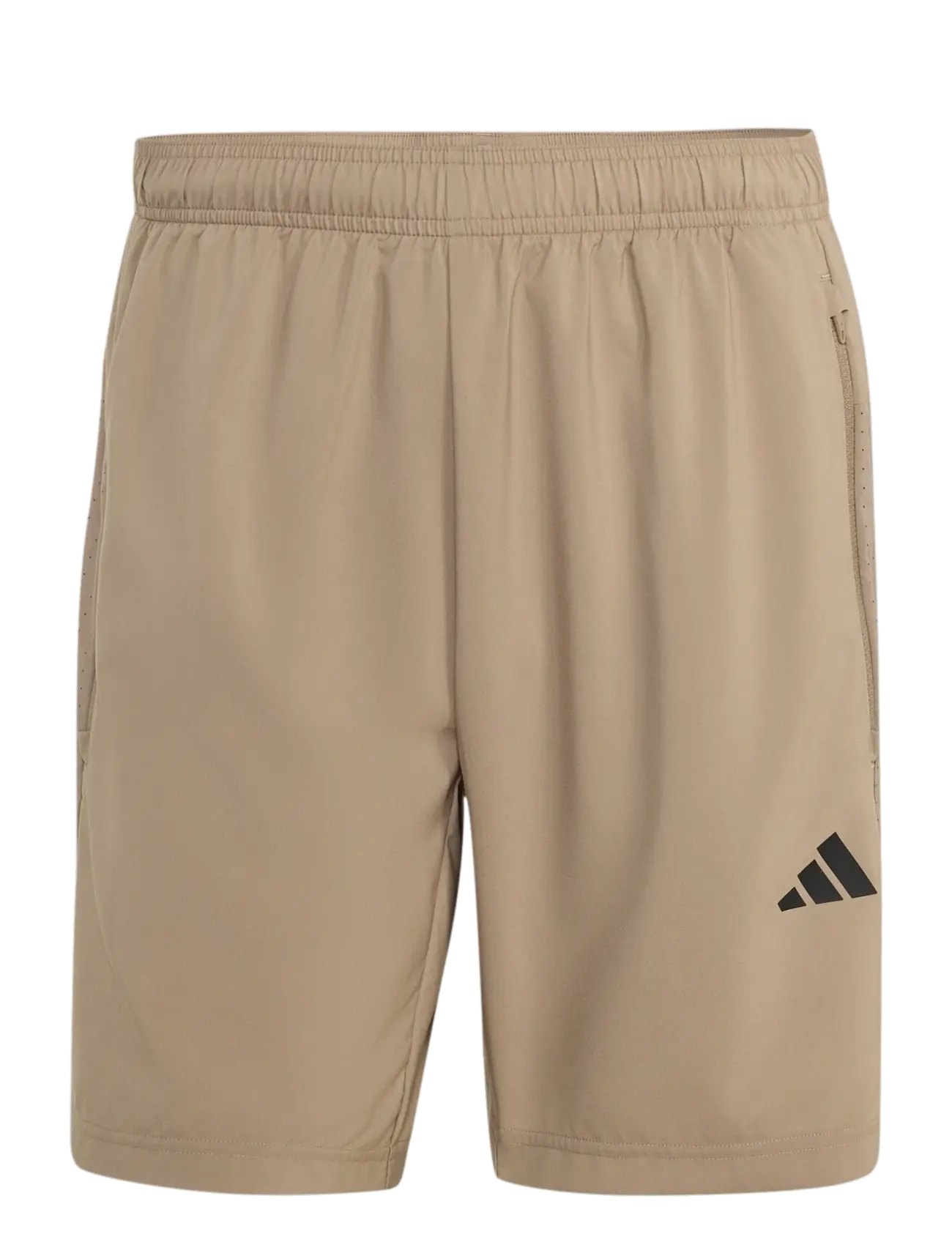 adidas Performance WE BAS WV SHO - View all - KHASIX / khaki/green