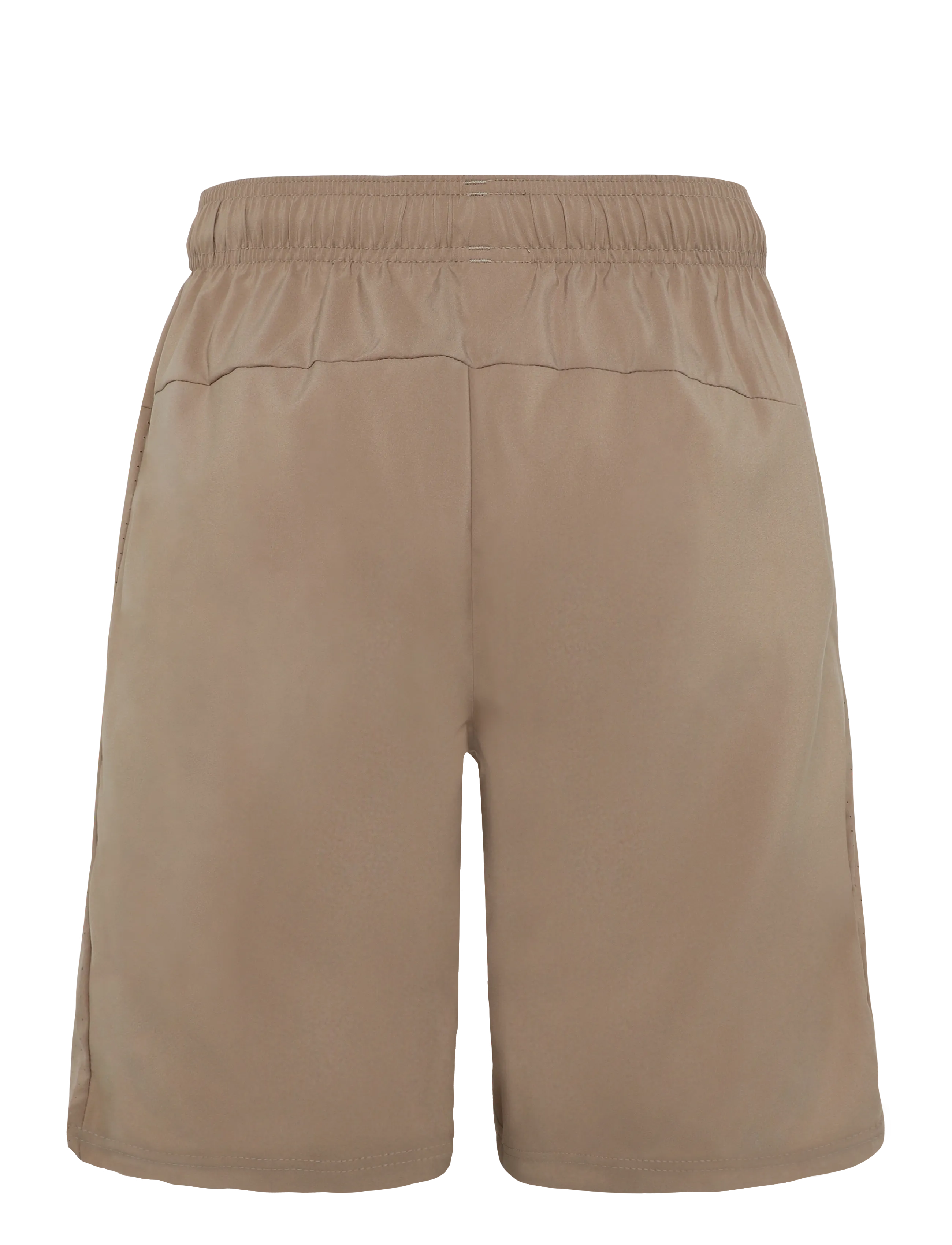 adidas Performance - WE BAS WV SHO - träningsshorts - khasix - 2