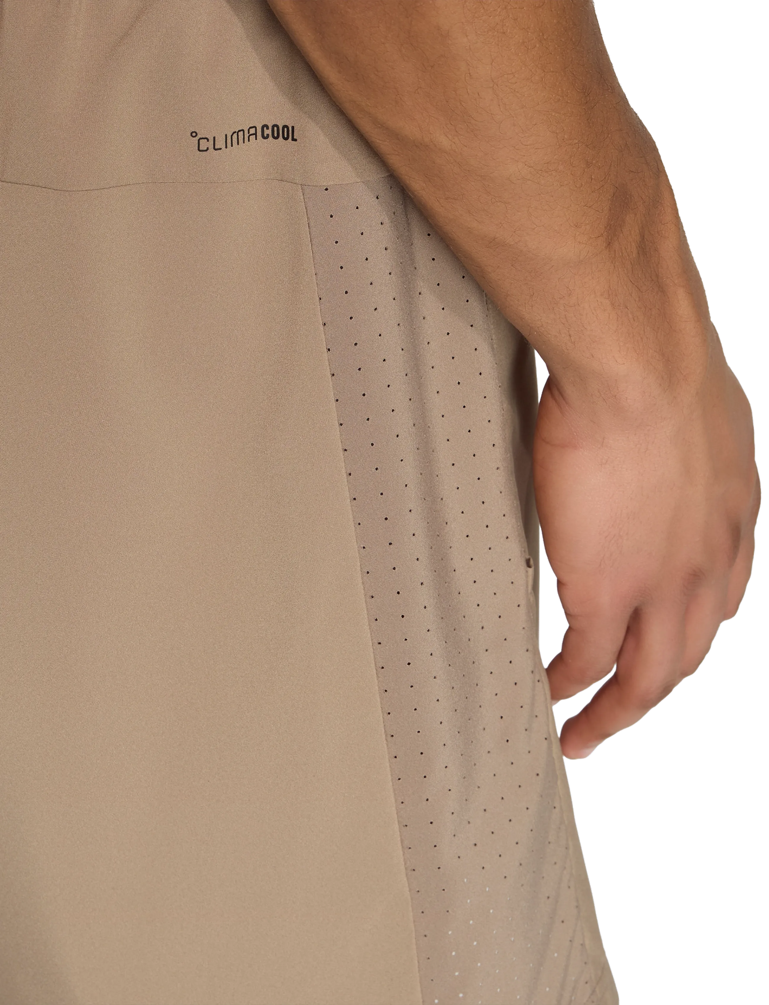 adidas Performance - WE BAS WV SHO - training shorts - khasix - 4