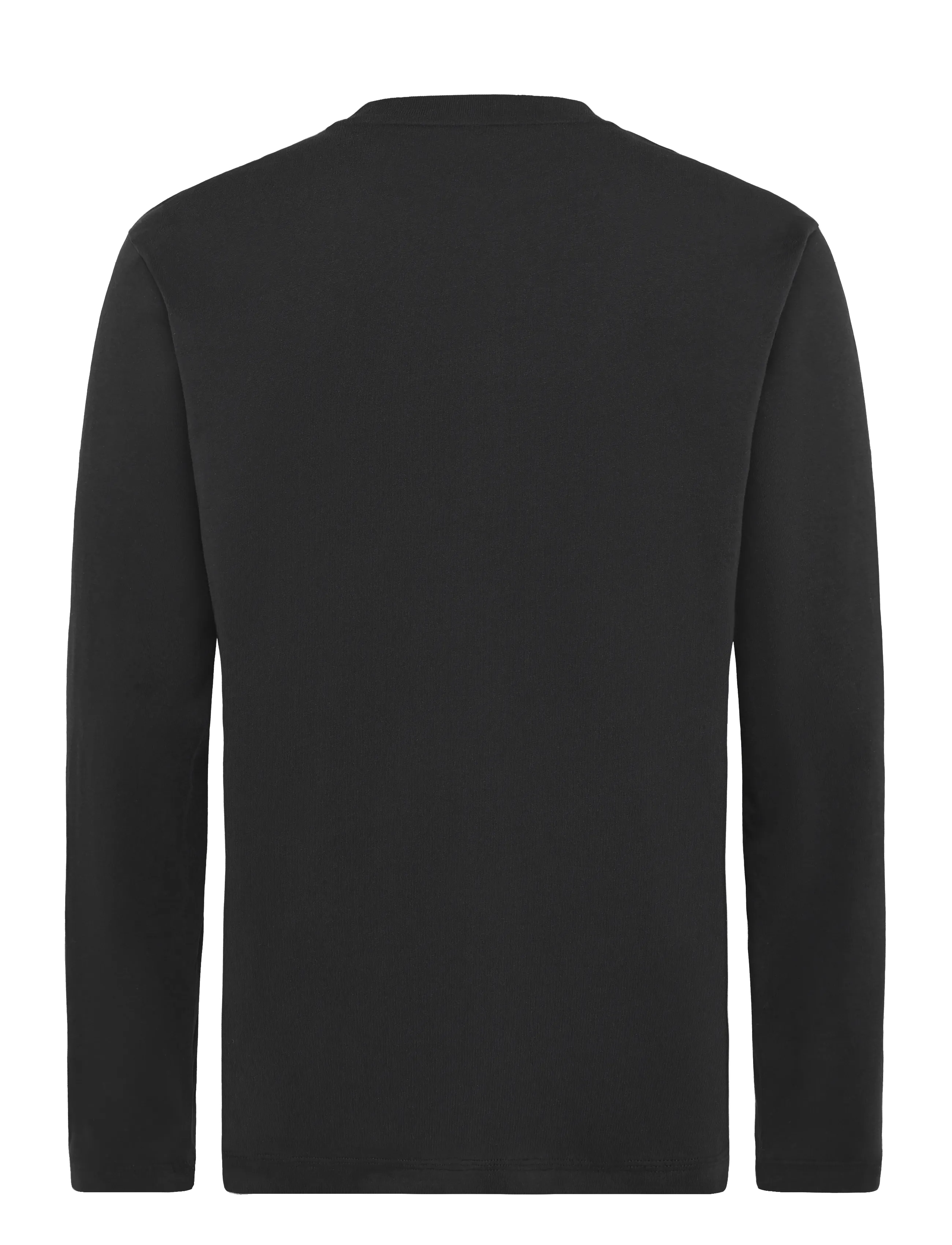 adidas Performance - RCC LS UF - pikkade varrukatega alussärgid - black/soltur - 2