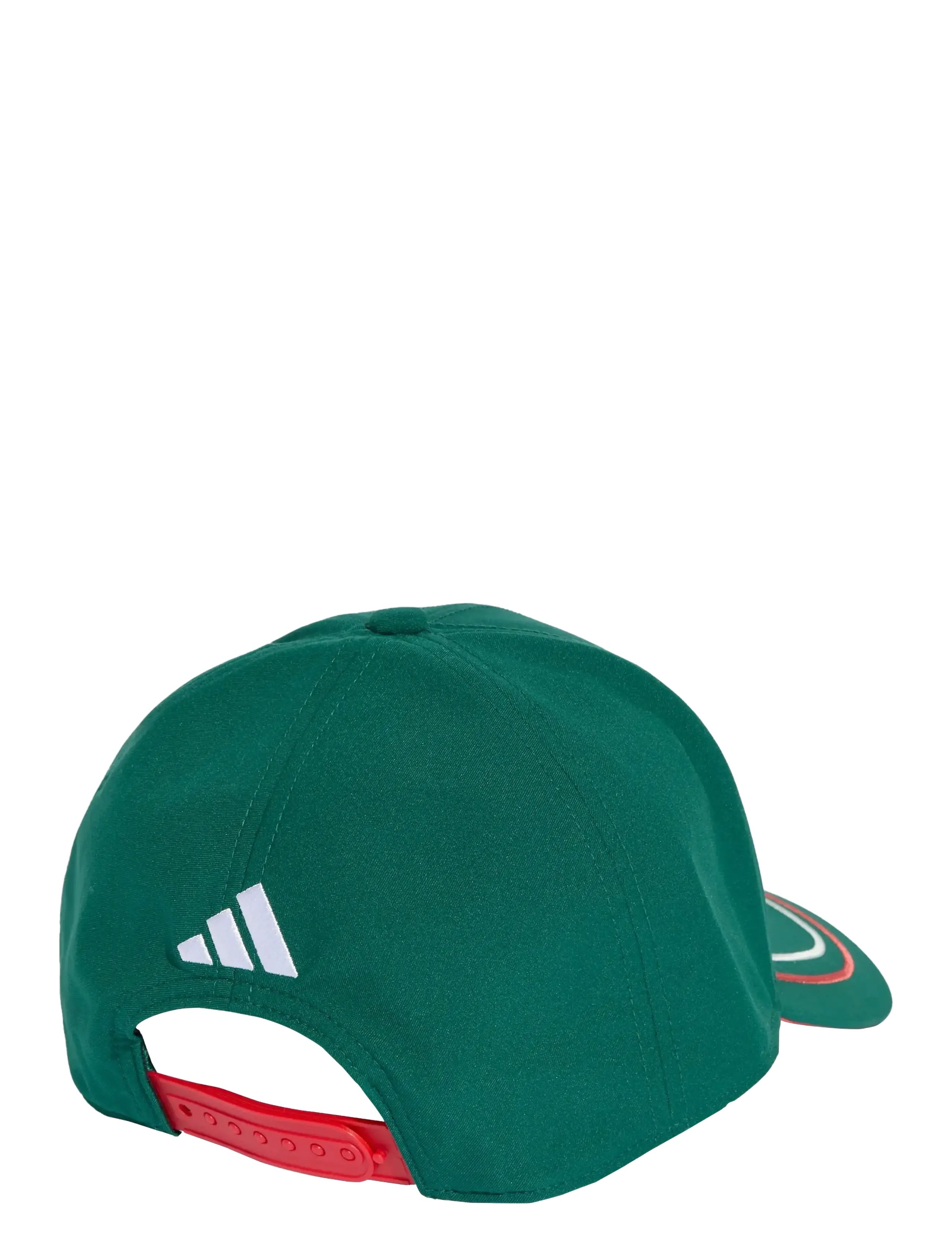 adidas Performance - MER MEX DR CAP - kasketter & caps - cgreen - 1