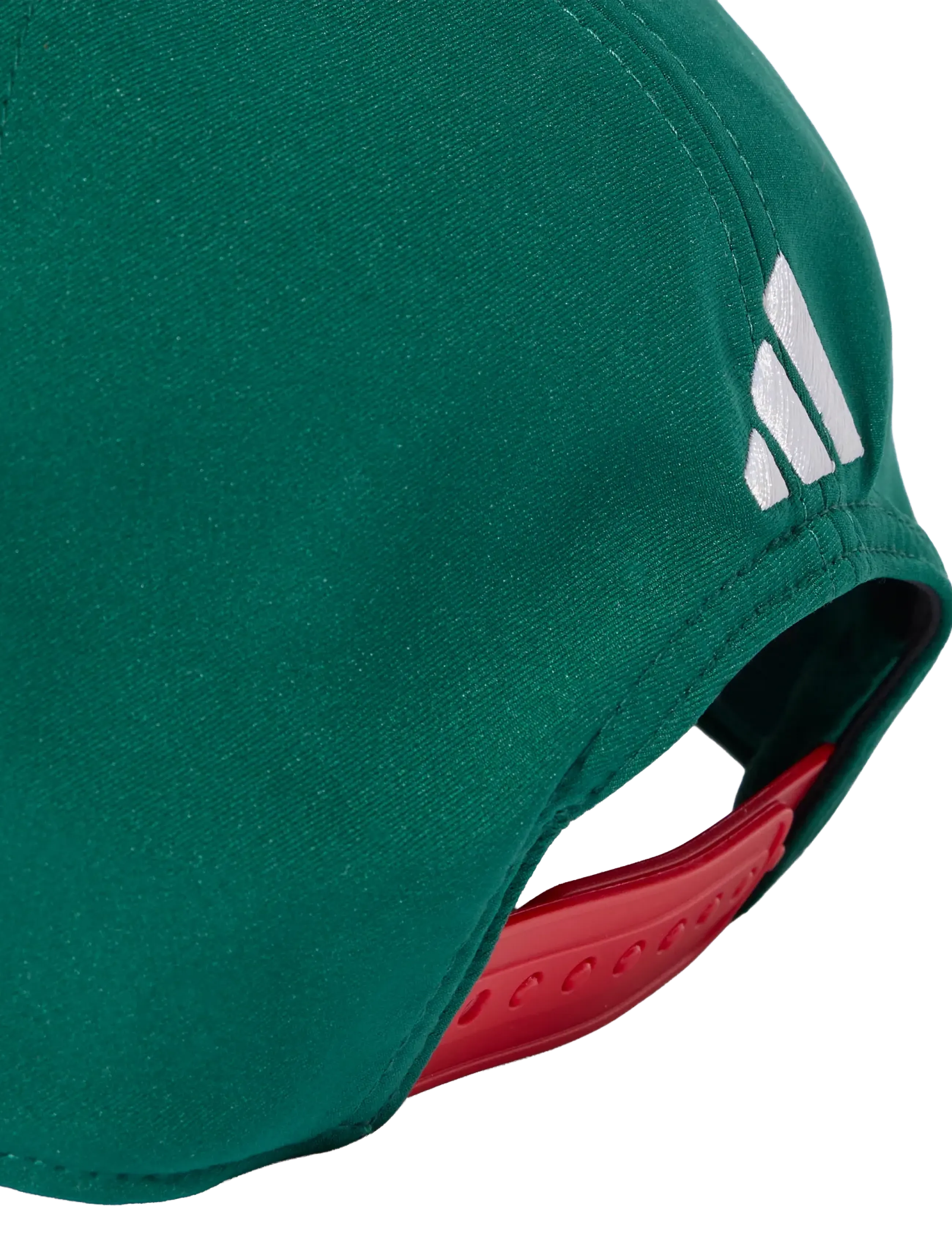 adidas Performance - MER MEX DR CAP - kasketter & caps - cgreen - 3