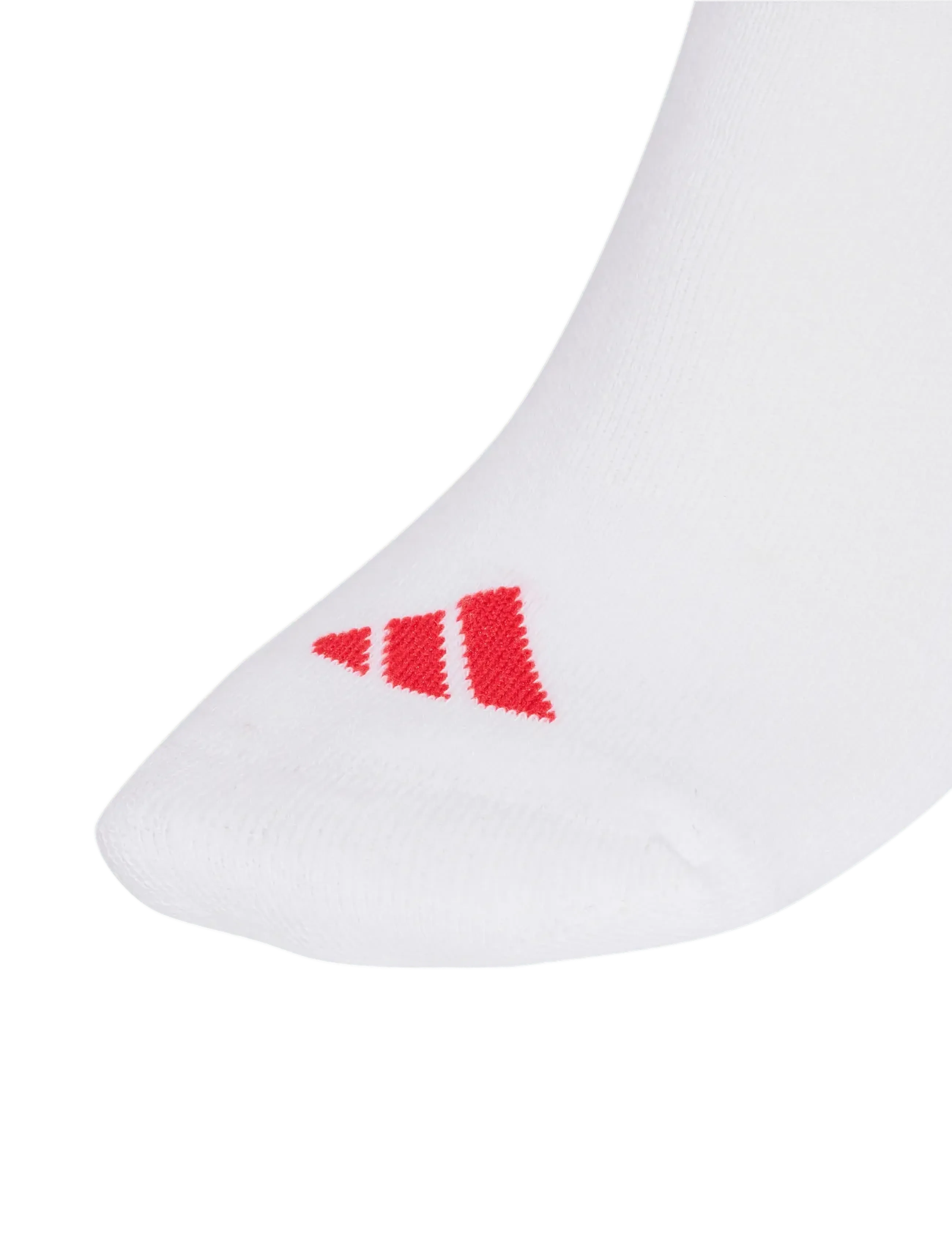 adidas Performance - FOODGFX SOCK 2P - white/purrub/dkblue - 2