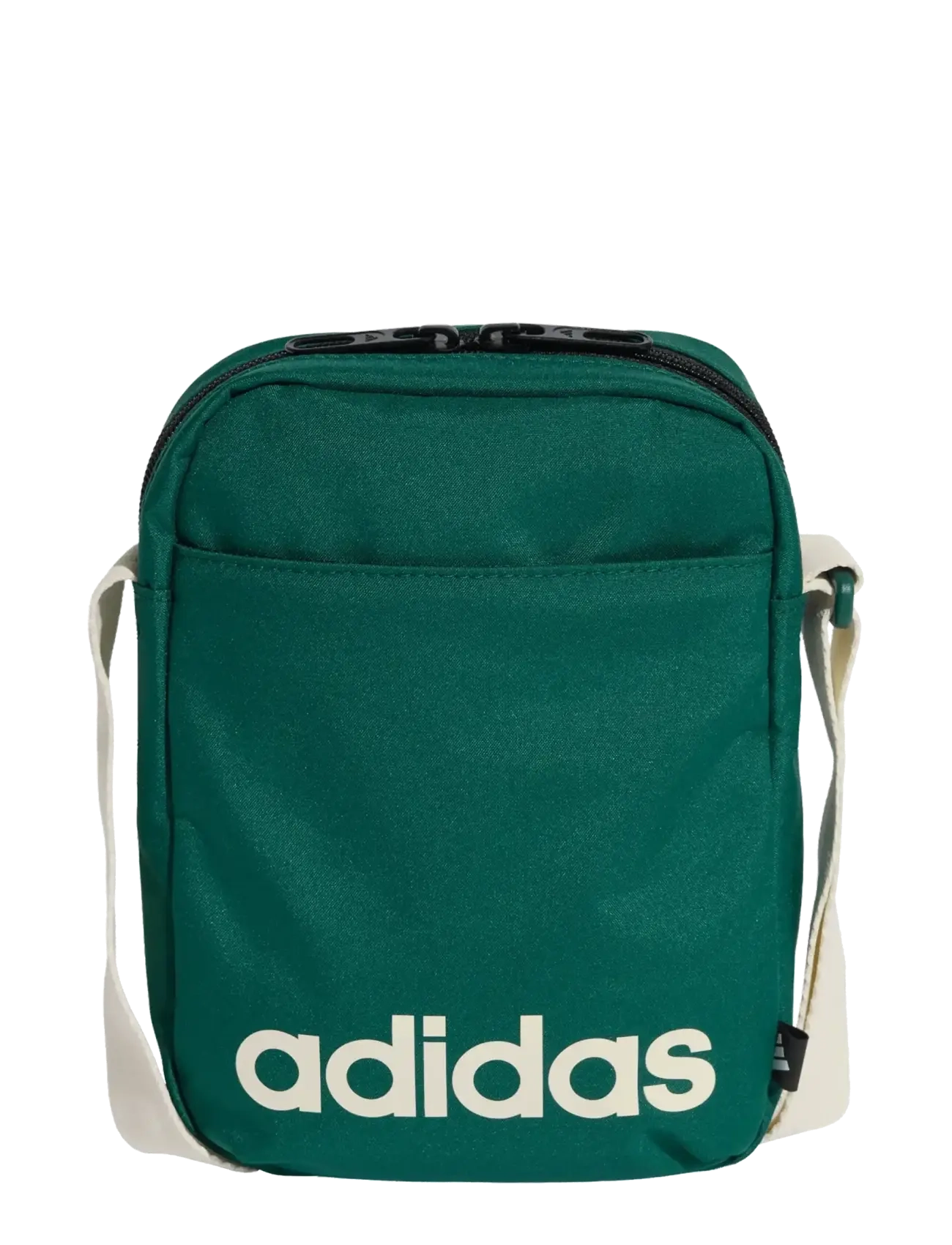 ADIDAS PERFORMANCE Linear Org Grün - One Size - Damen