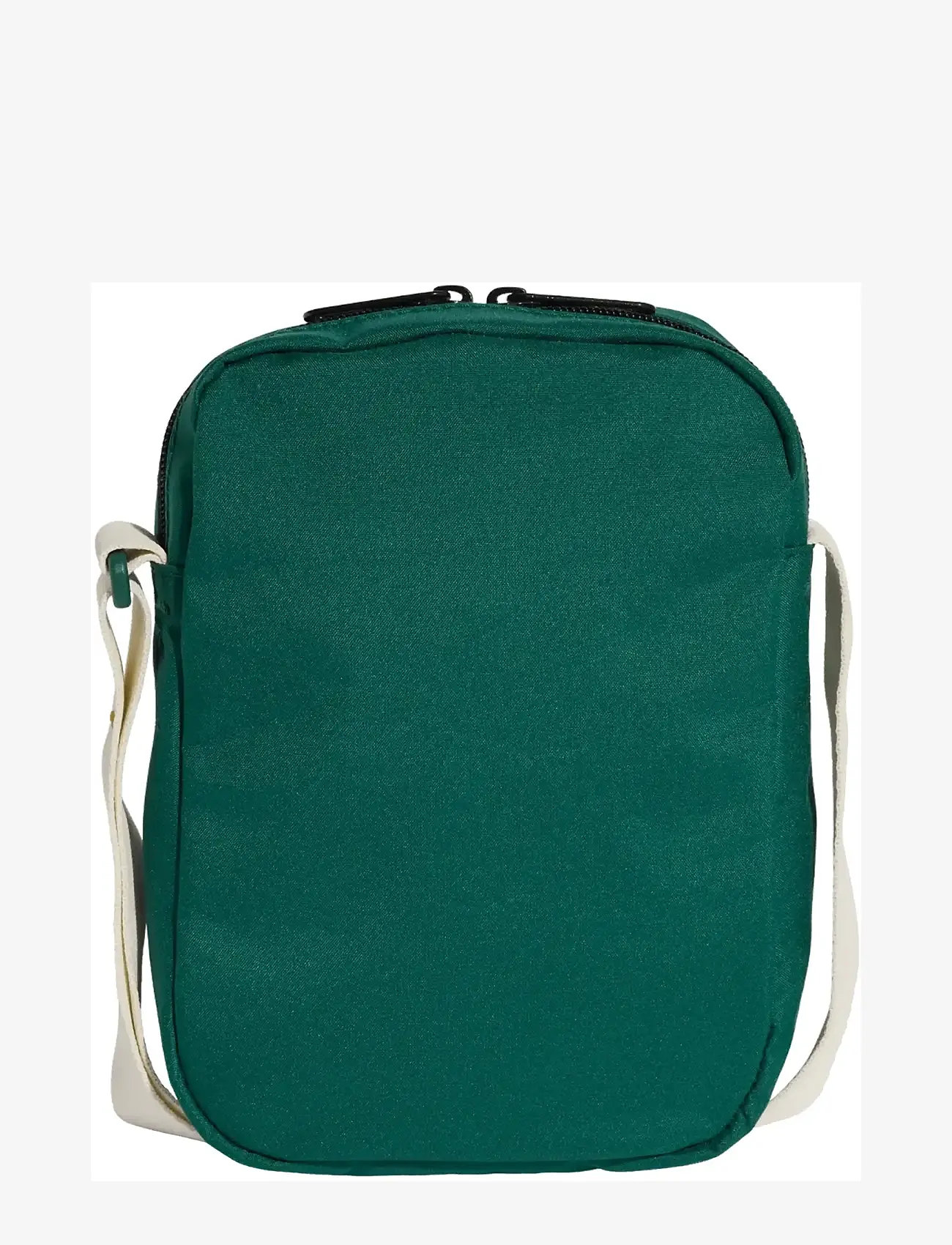 adidas Performance - LINEAR ORG - crossbody & bæltetasker - cgreen/ivory - 1