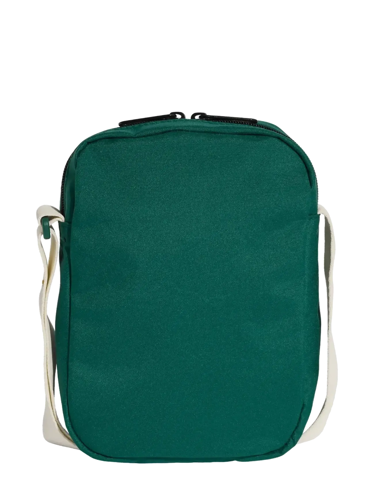 adidas Performance - LINEAR ORG - crossbody & bum bags - cgreen/ivory - 1