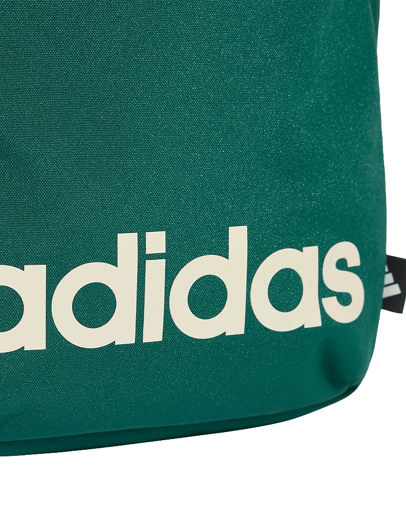 adidas Performance - LINEAR ORG - crossbody & bæltetasker - cgreen/ivory - 4