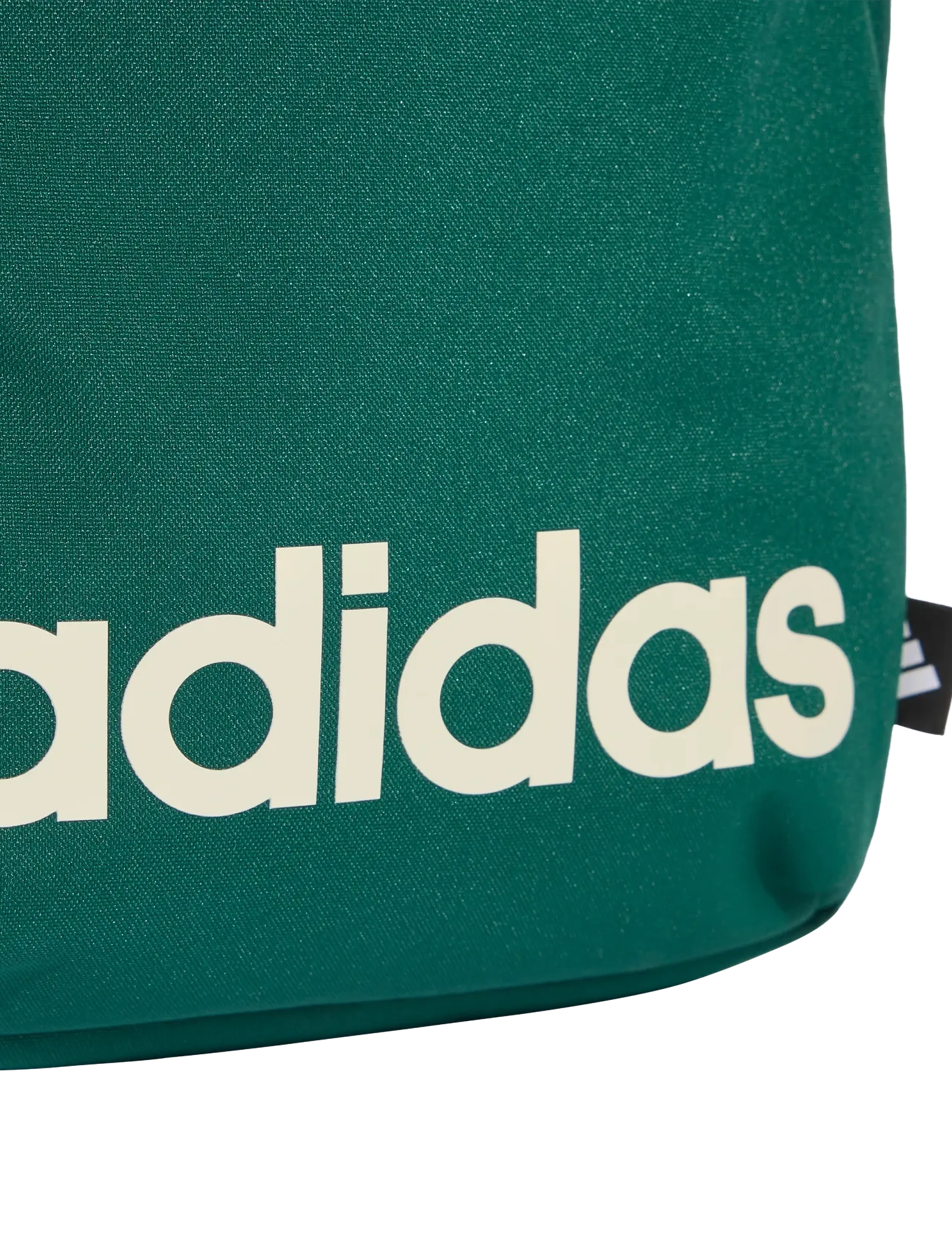 adidas Performance - LINEAR ORG - crossbody & bum bags - cgreen/ivory - 4