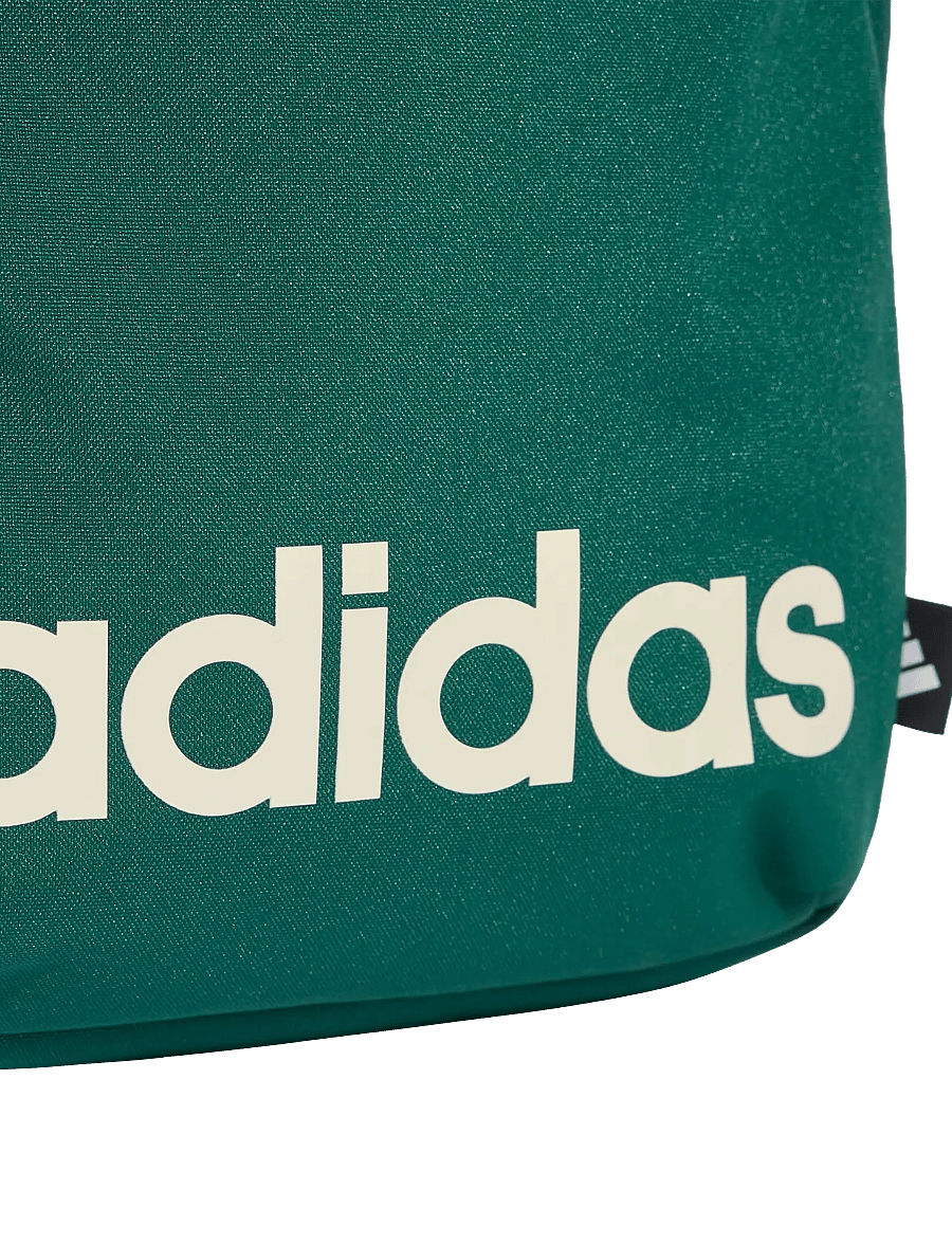adidas Performance - LINEAR ORG - crossbody- & magväskor - cgreen/ivory - 4