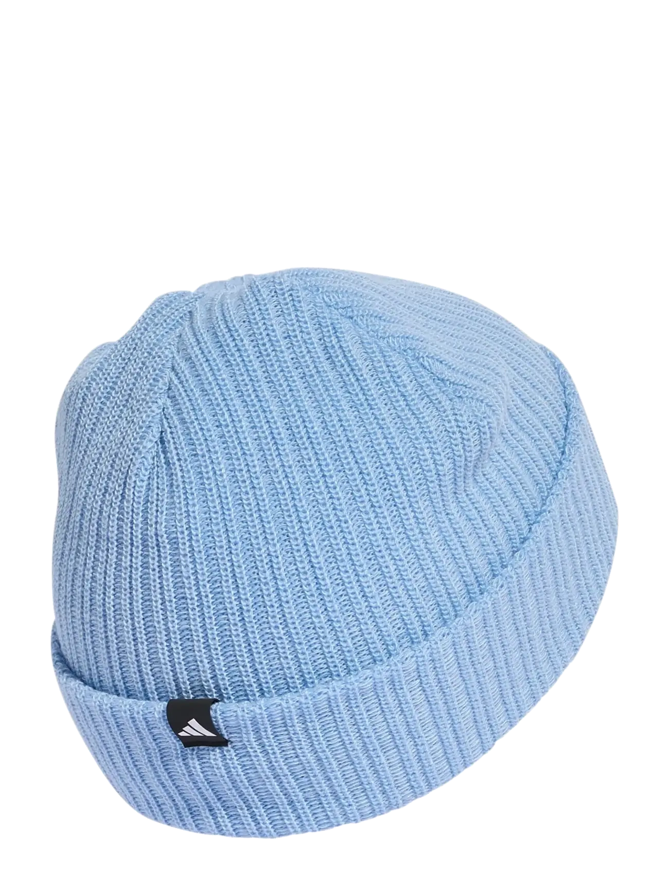 adidas Performance - LIN BEANIE CUFF - globlu/dkblue/ivory - 1