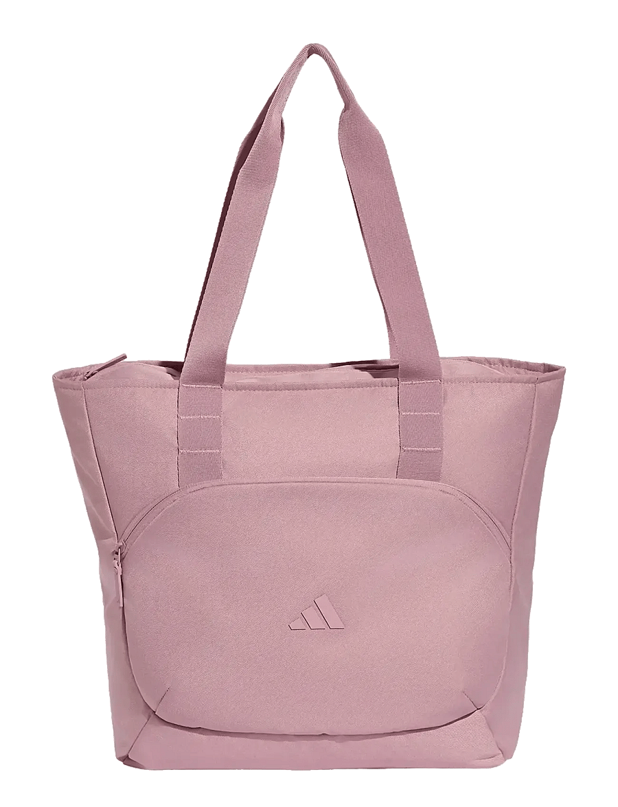 adidas Performance - ADIDAS PR TOTE - tragetaschen - magmau - 0