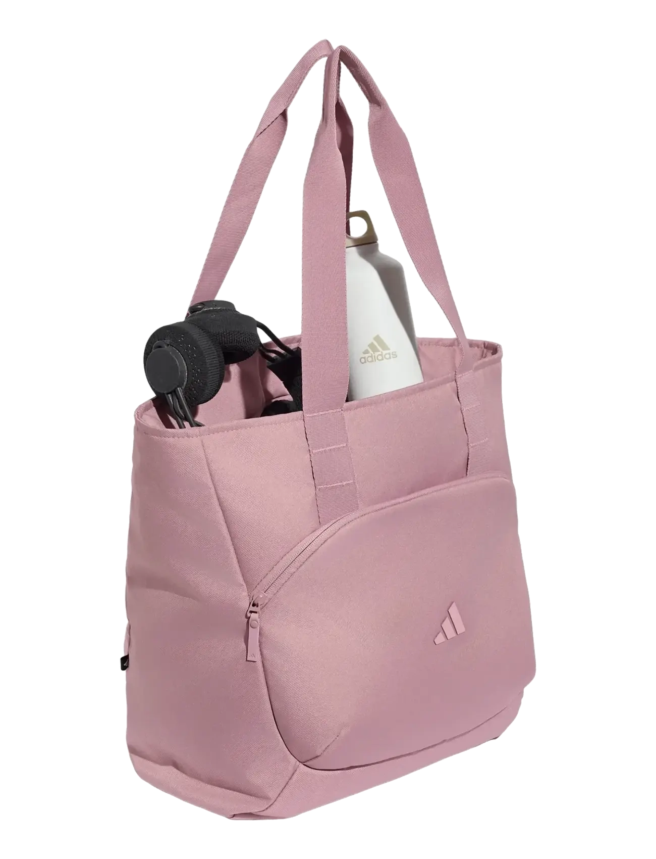 adidas Performance - ADIDAS PR TOTE - tragetaschen - magmau - 2